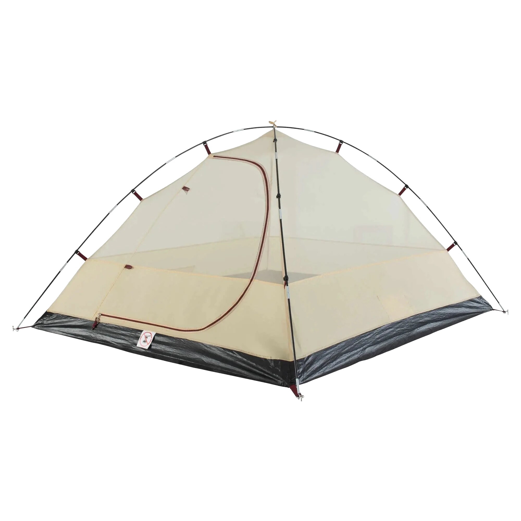 Namiot 3-osobowy Coleman Darwin Summer 3