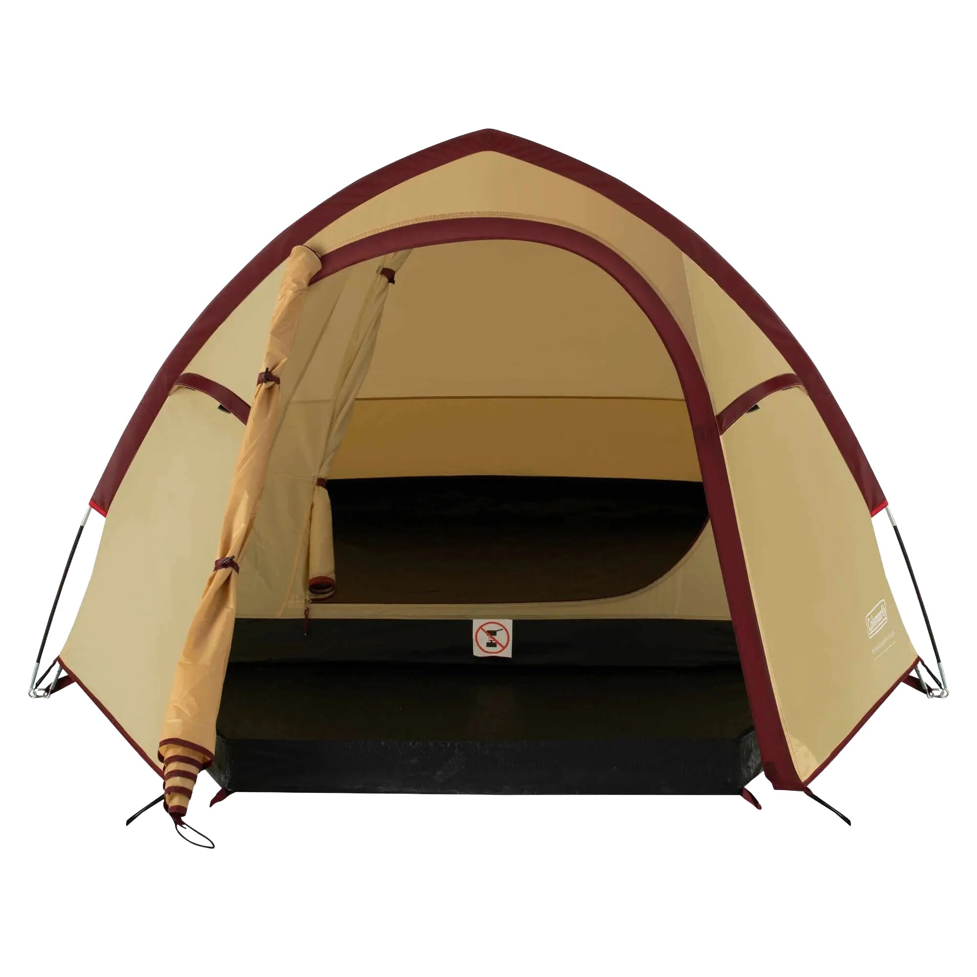 Namiot 3-osobowy Coleman Darwin Summer 3 Plus