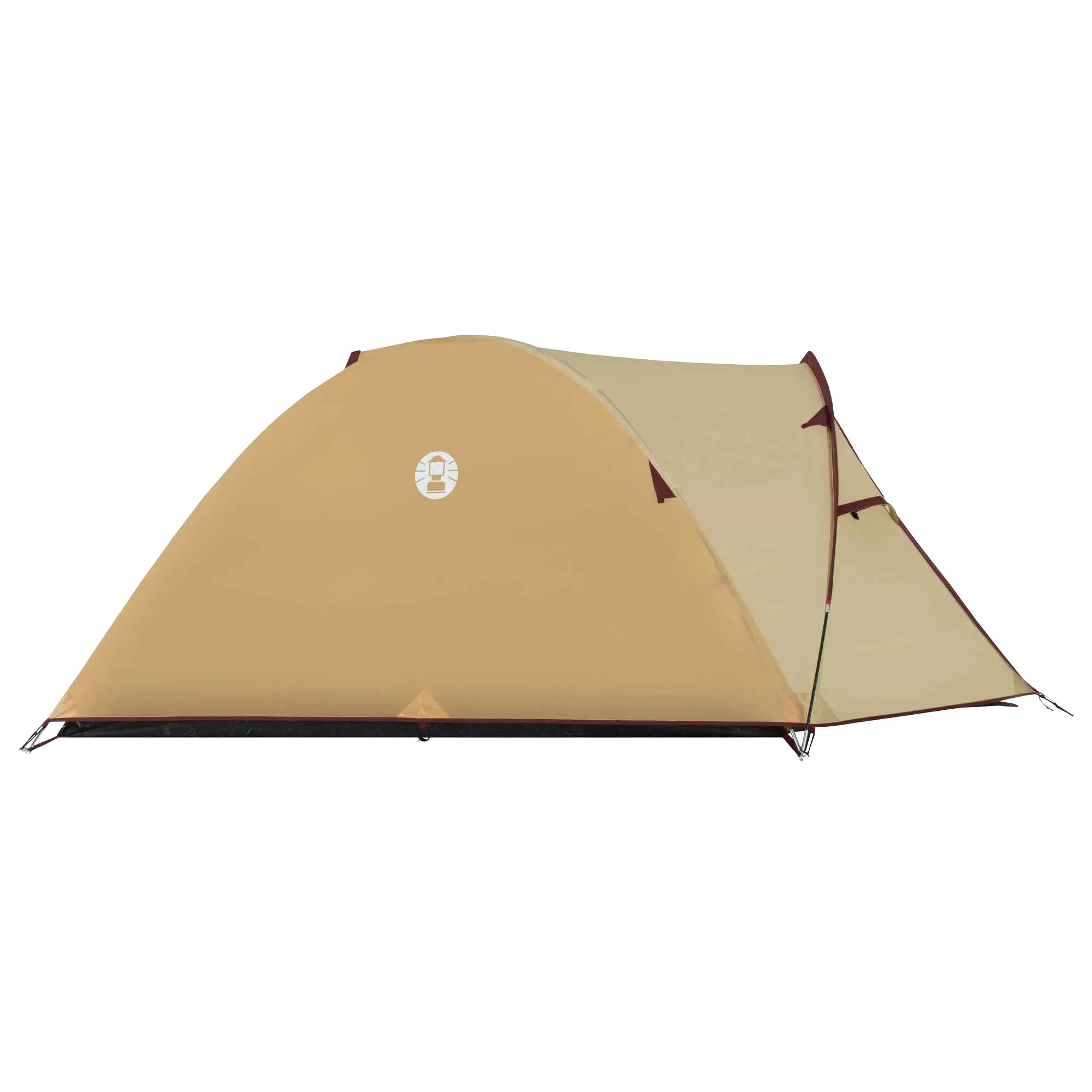 Namiot 3-osobowy Coleman Darwin Summer 3 Plus