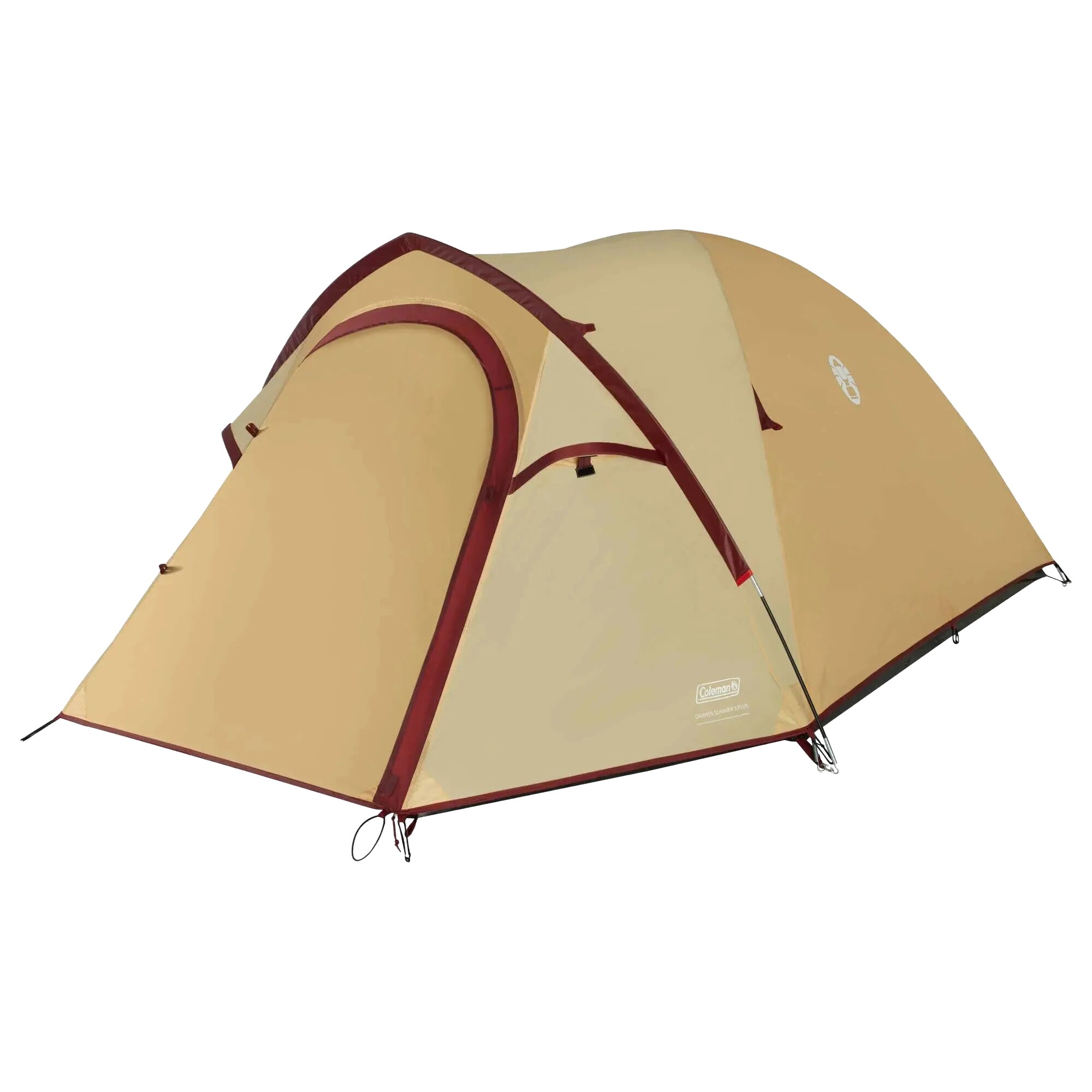 Namiot 3-osobowy Coleman Darwin Summer 3 Plus