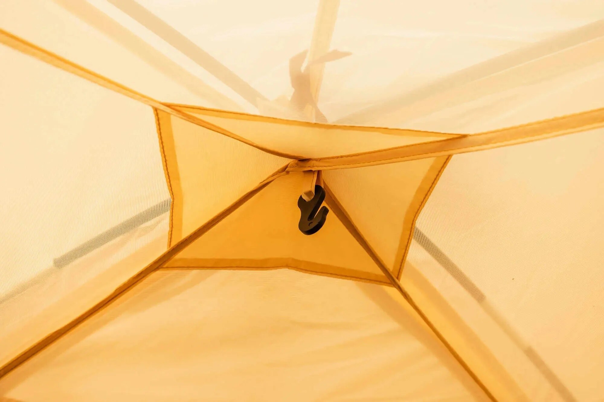 Namiot 4-osobowy Coleman Darwin Summer 4 Plus