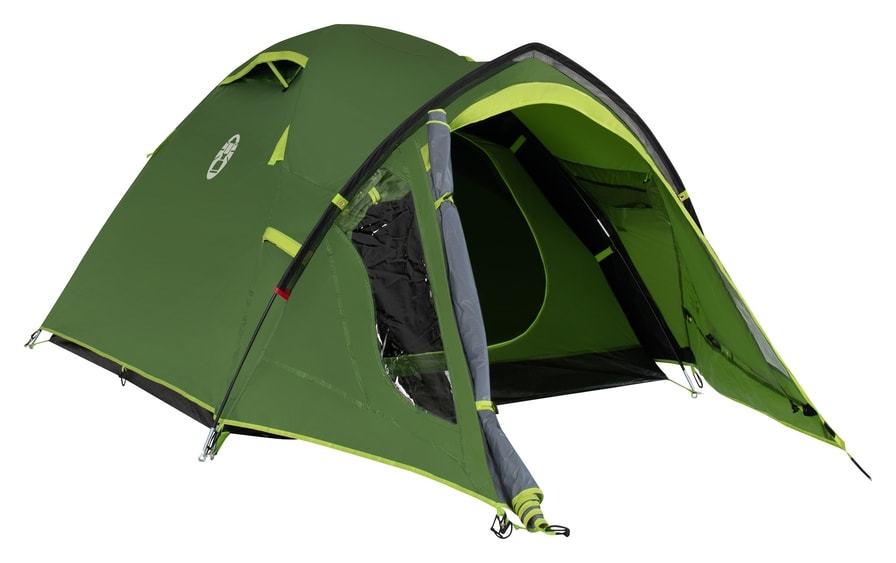 Coleman Darwin 2 Plus BlackOut 2-Person Tent