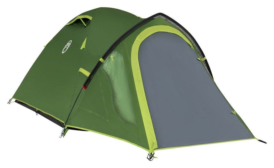 Coleman Darwin 2 Plus BlackOut 2-Person Tent