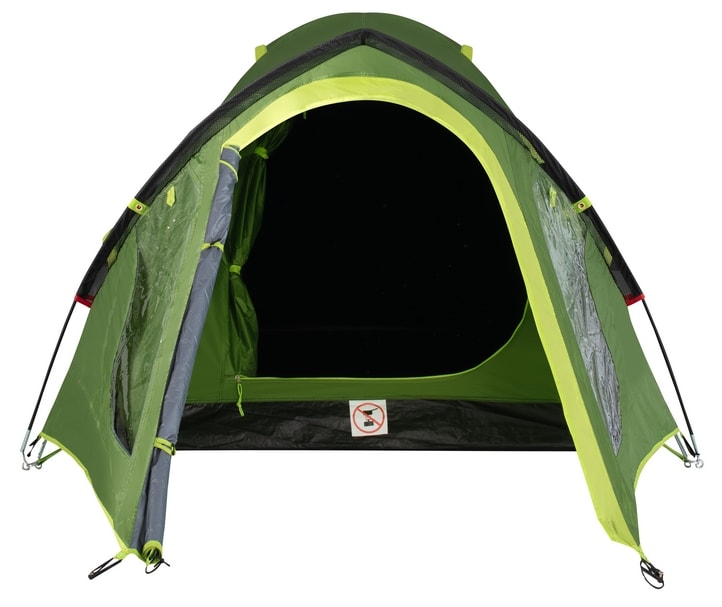 Coleman Darwin 2 Plus BlackOut 2-Person Tent