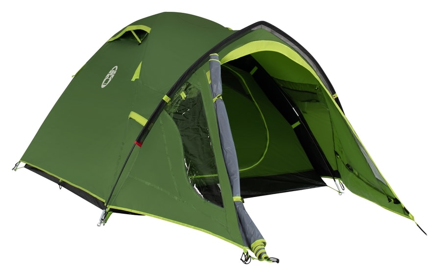 Coleman Darwin 2 Plus BlackOut 2-Person Tent
