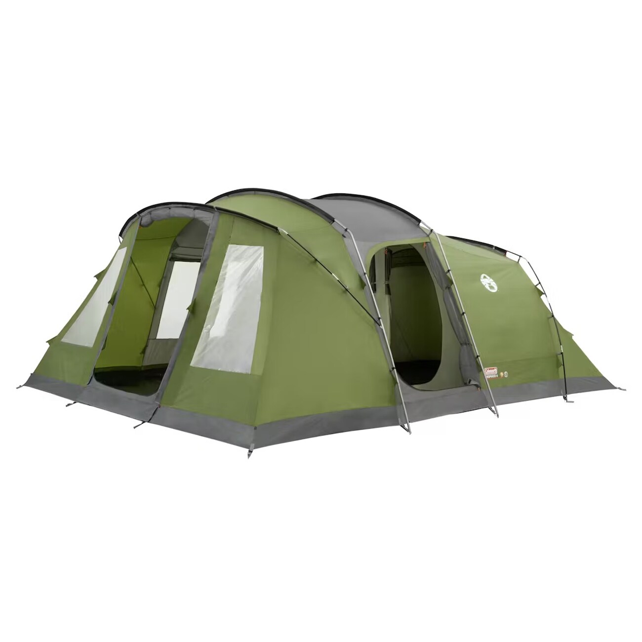 Namiot 6-osobowy Coleman Vespucci 6