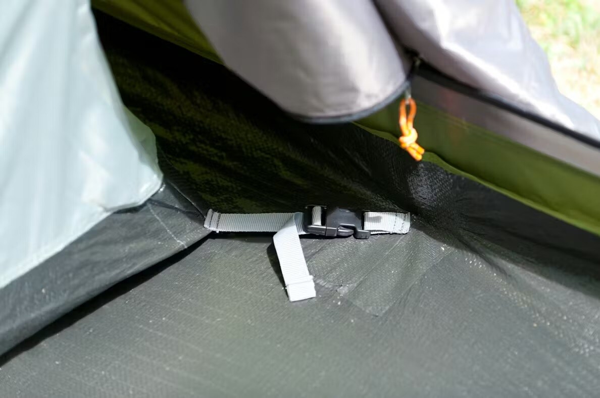 Namiot 6-osobowy Coleman Vespucci 6