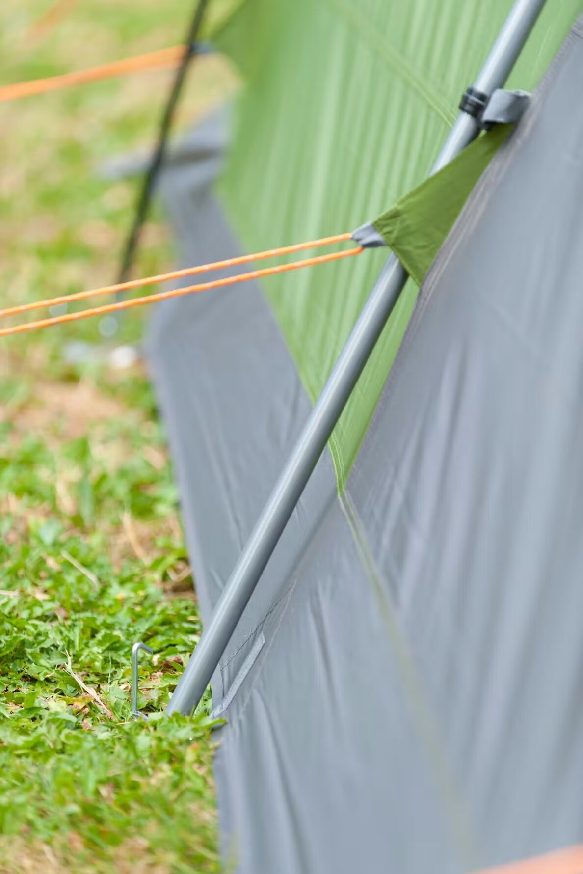 Namiot 6-osobowy Coleman Vespucci 6