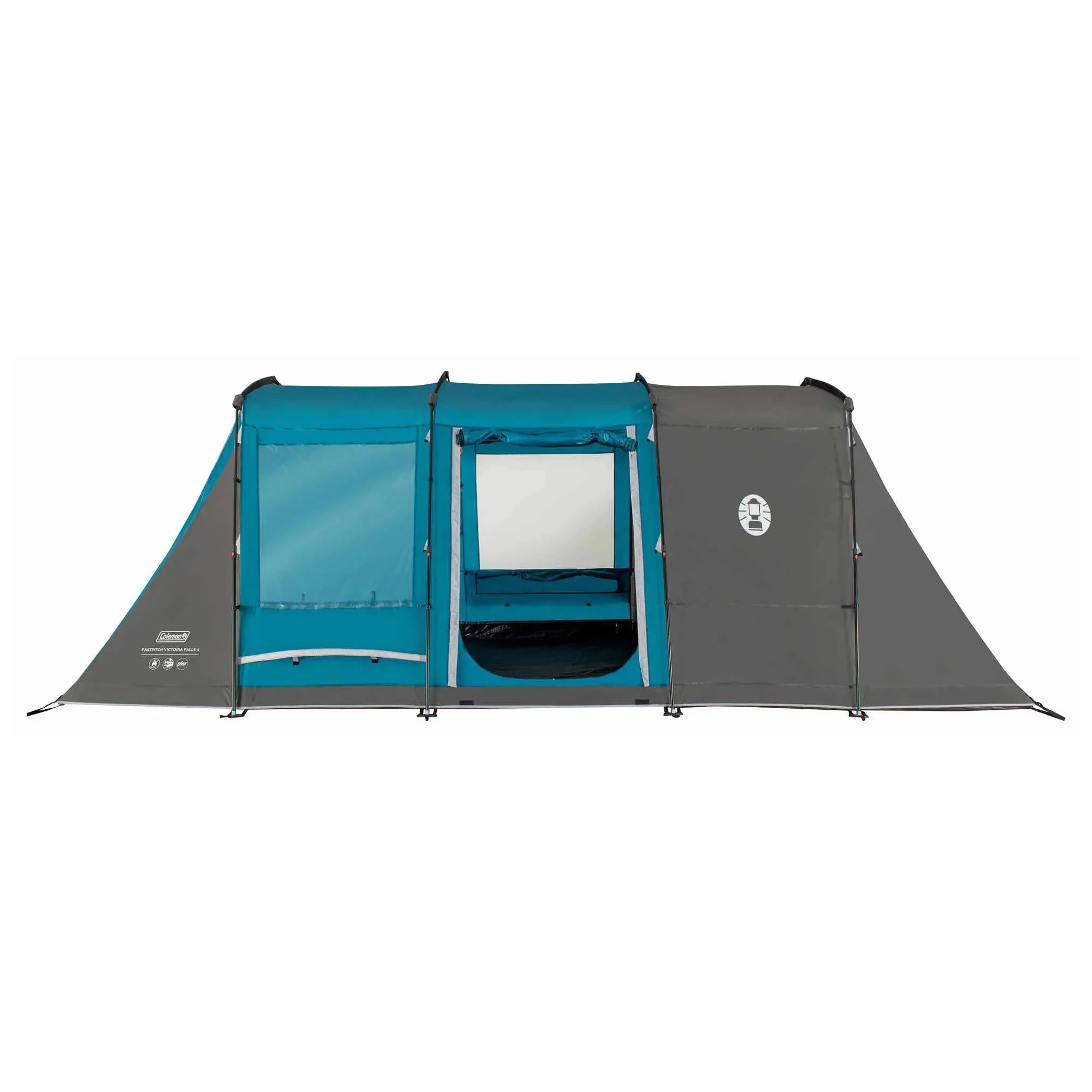 Namiot 4-osobowy Coleman Fastpitch Victoria Falls 4