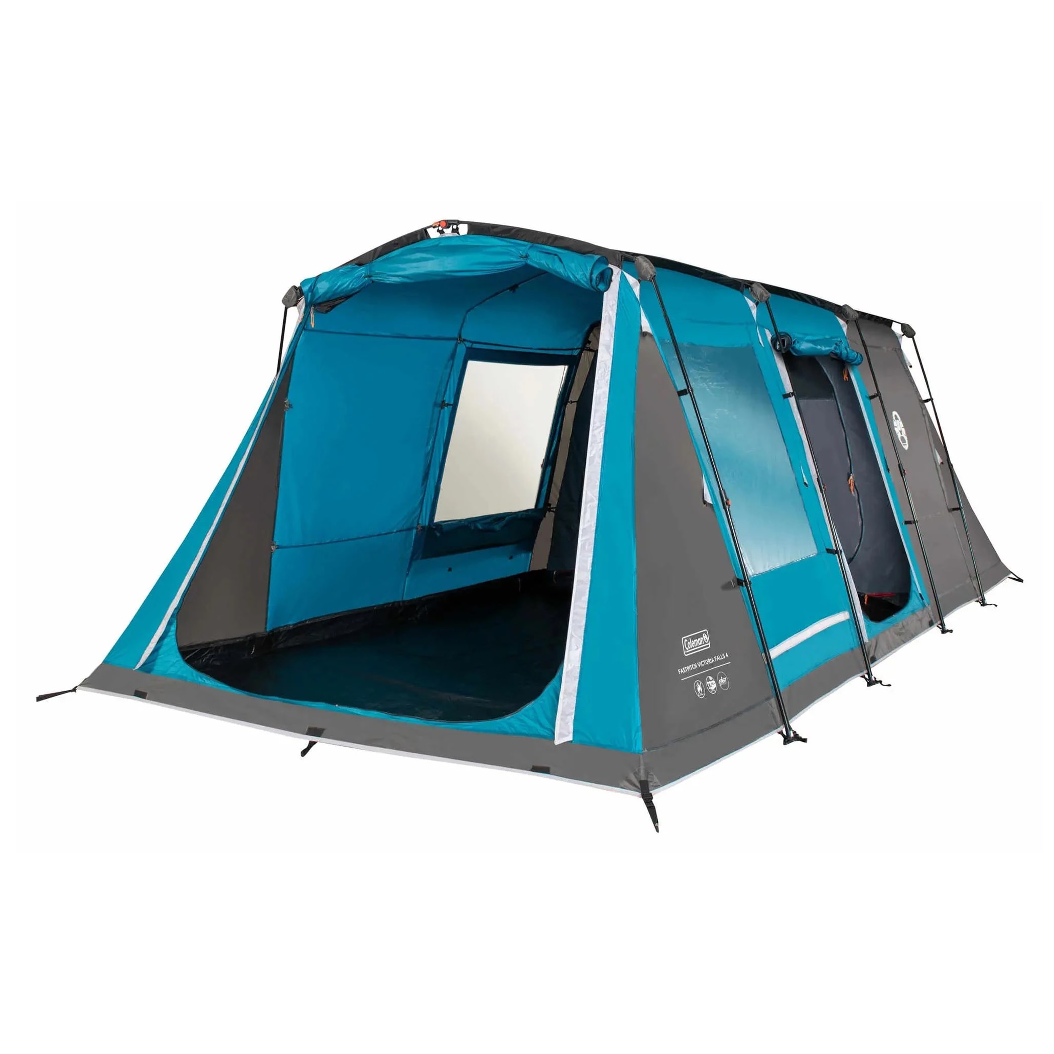 Namiot 4-osobowy Coleman Fastpitch Victoria Falls 4