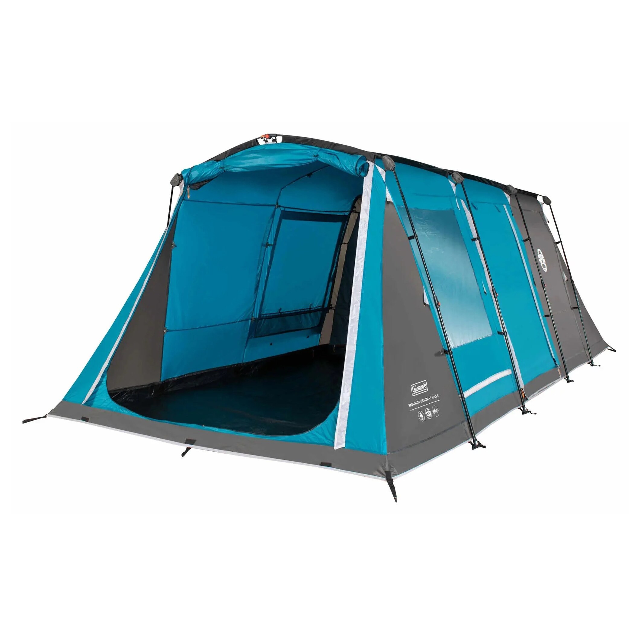 Namiot 4-osobowy Coleman Fastpitch Victoria Falls 4