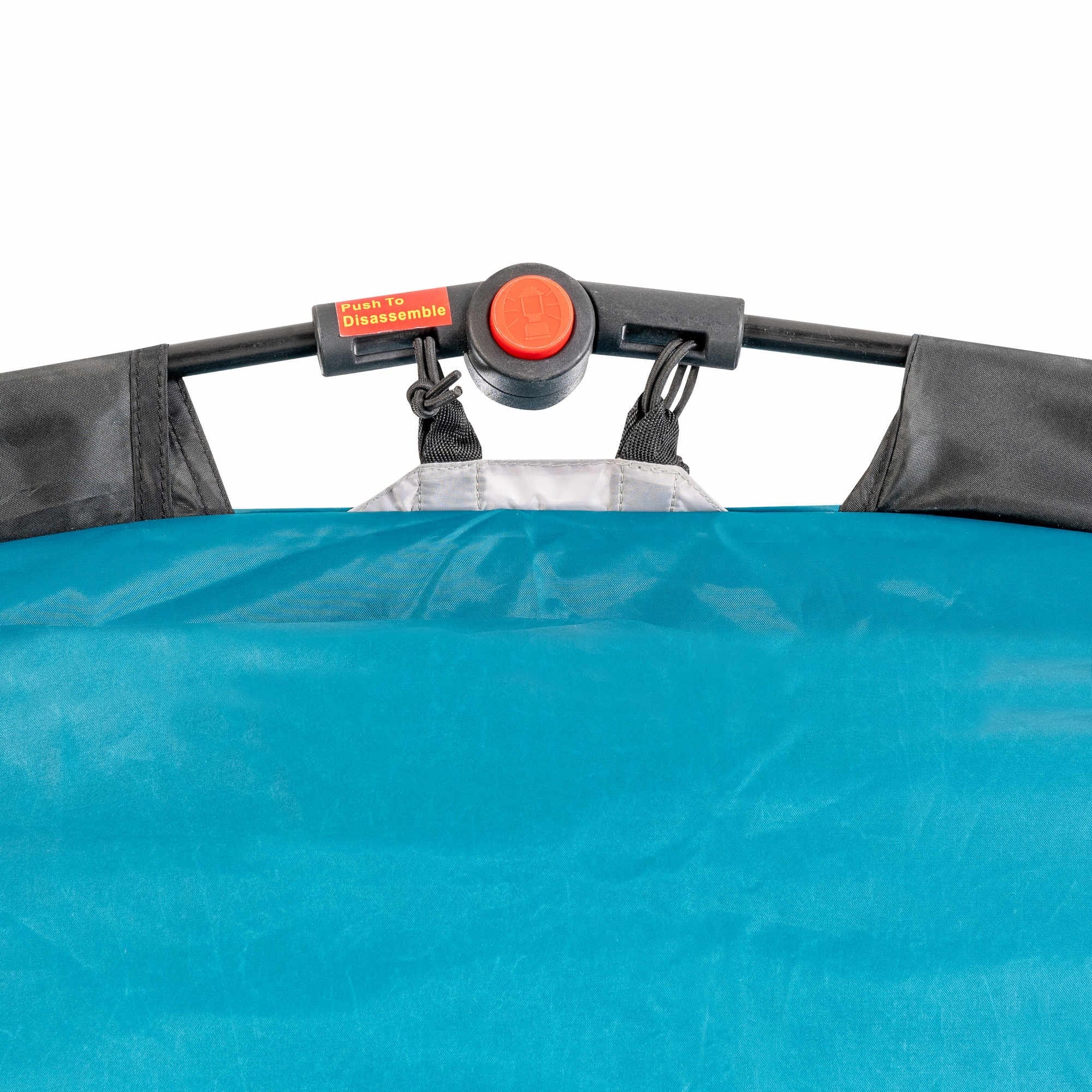 Namiot 4-osobowy Coleman Fastpitch Victoria Falls 4