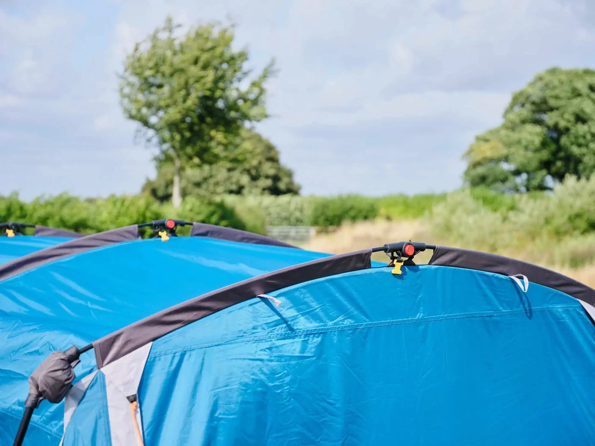 Namiot 4-osobowy Coleman Fastpitch Victoria Falls 4