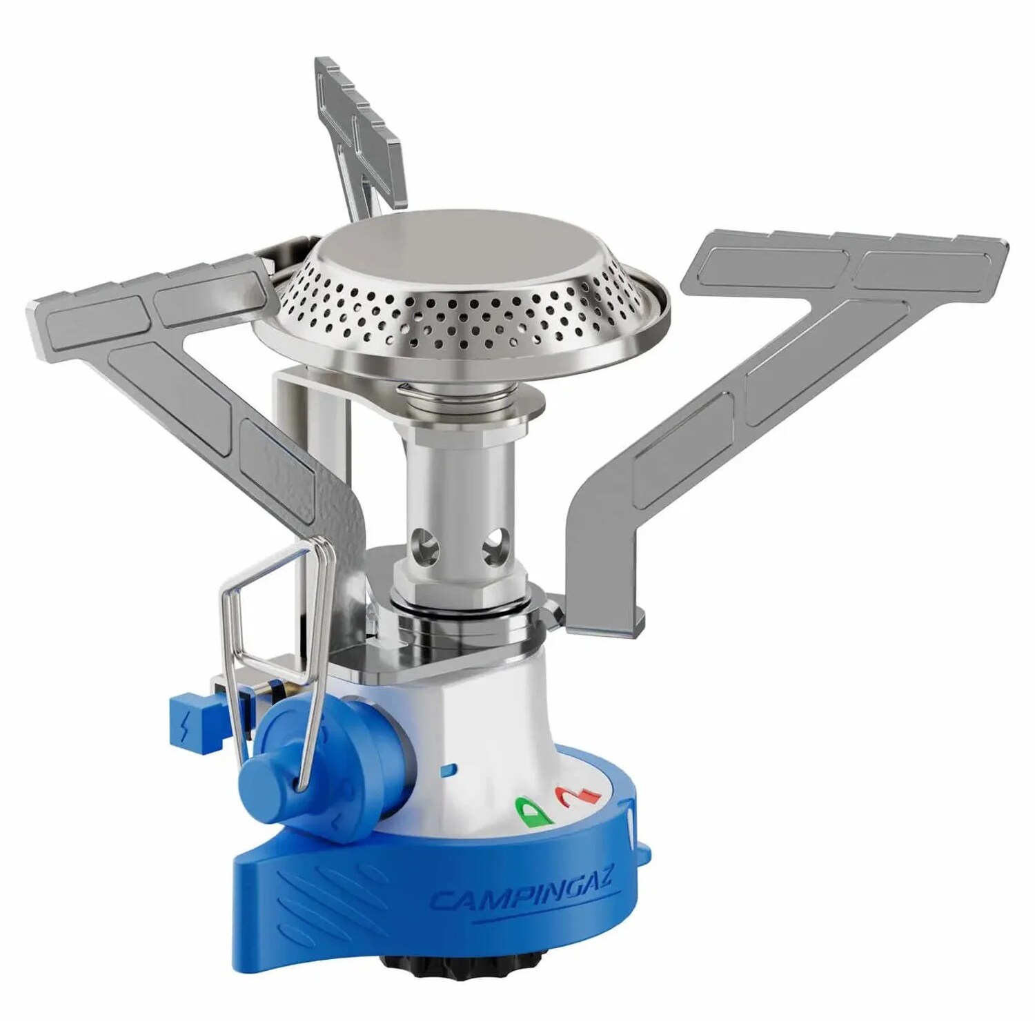 Palnik turystyczny Campingaz Twister Connect CV PZ