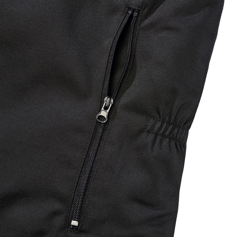 Bezrękawnik Brandit Safari Vest - Black