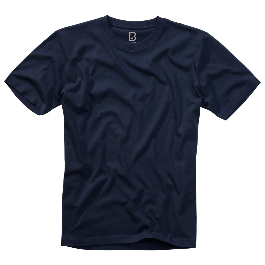 Koszulka T-shirt Brandit - Navy