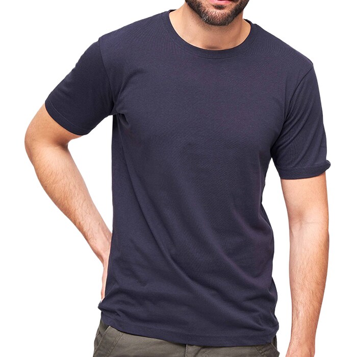Koszulka T-shirt Brandit - Navy