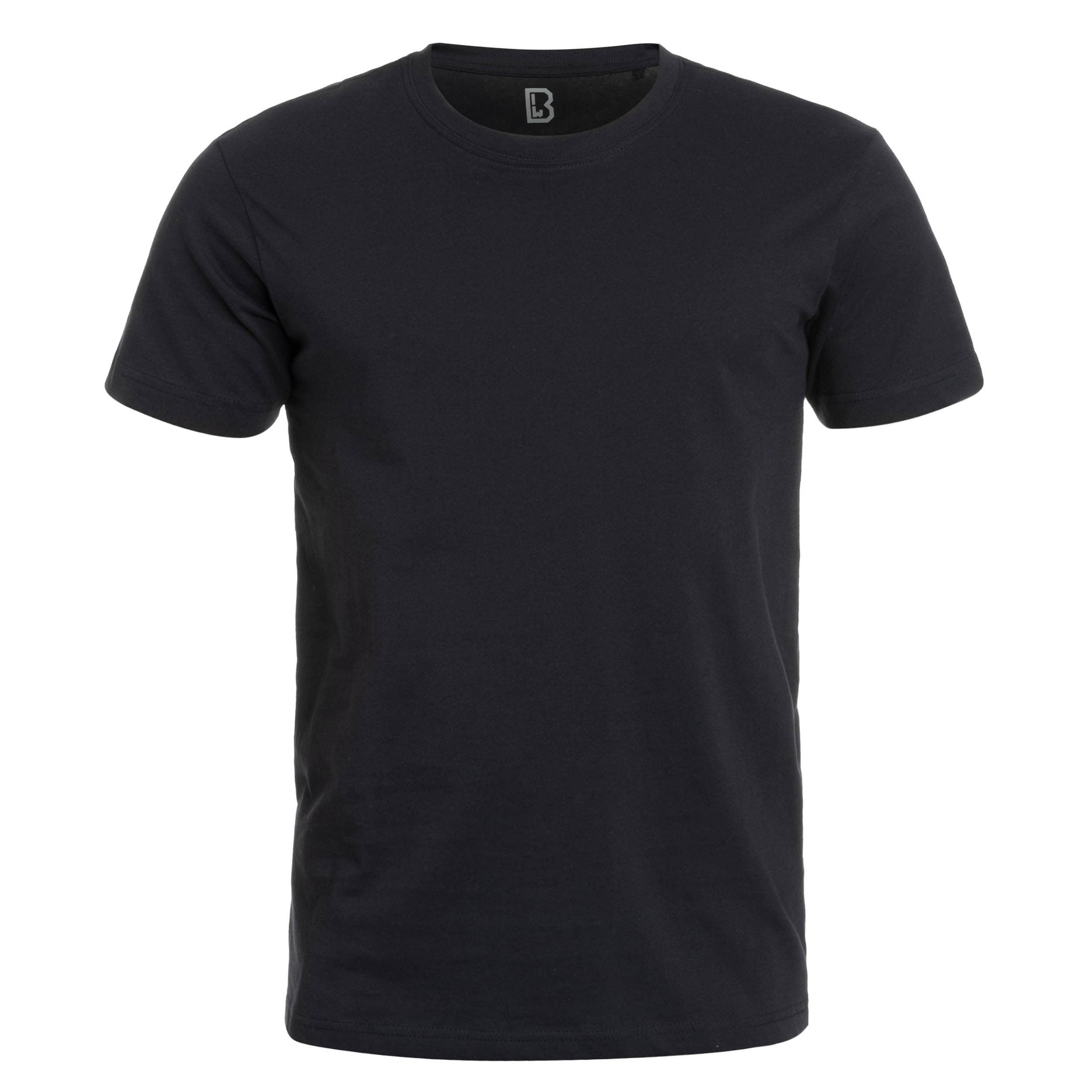 Koszulka T-shirt Brandit - Navy