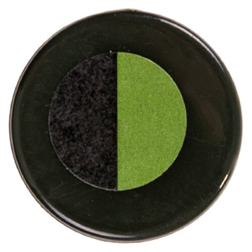 Farba maskująca BCB Bushcraft 3 x 60 g - Czarna/Zielona