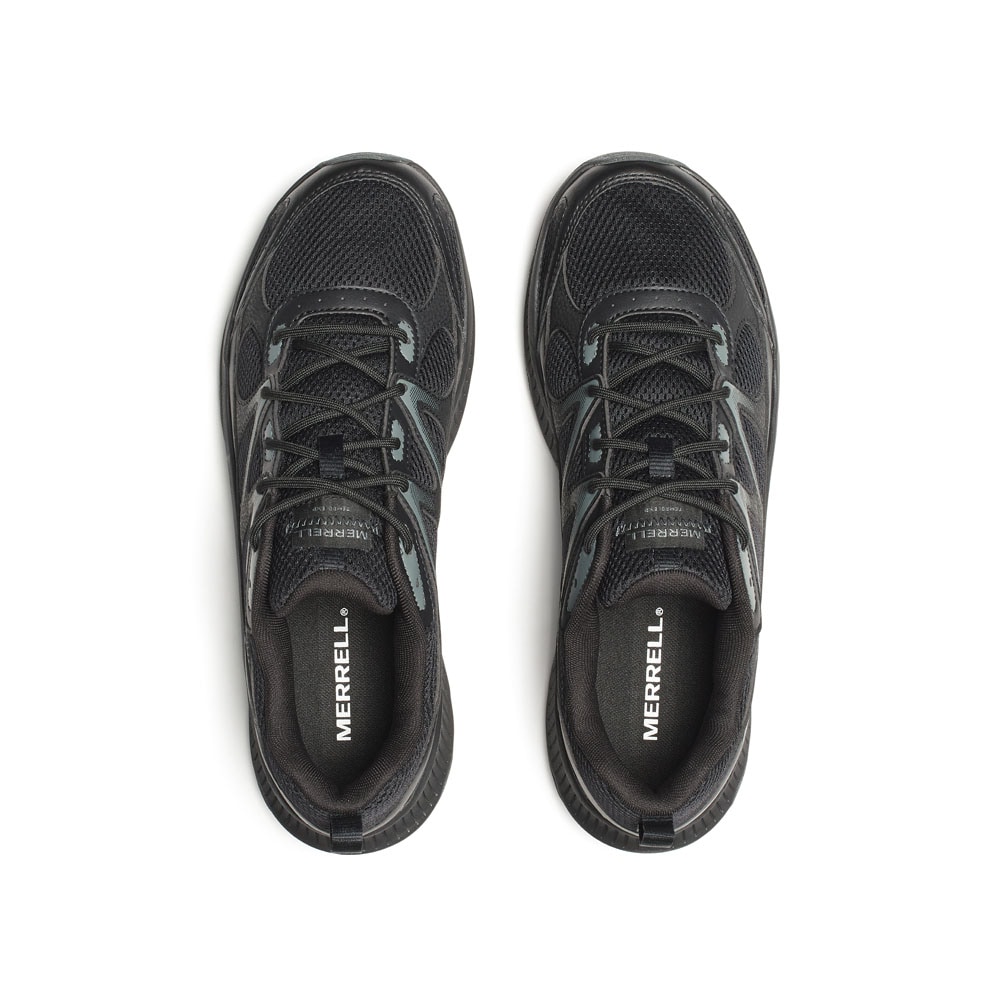 Кросівки Merrell Tempo EXP - Black/Alloy