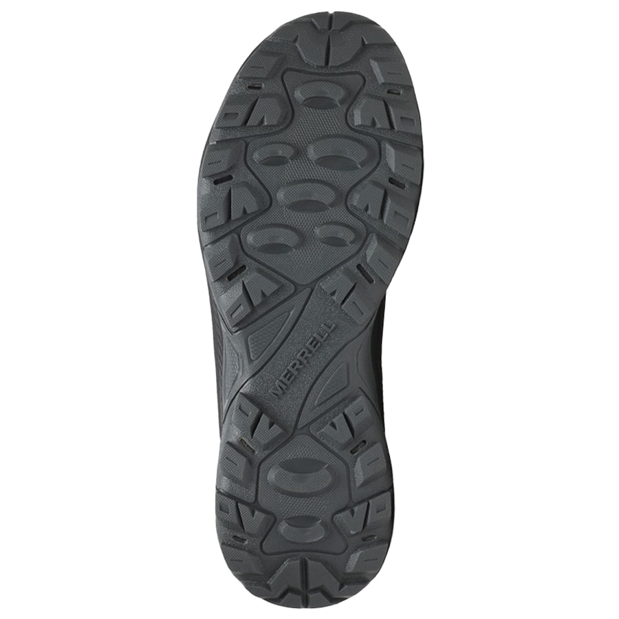 Кросівки Merrell Tempo EXP - Black/Alloy
