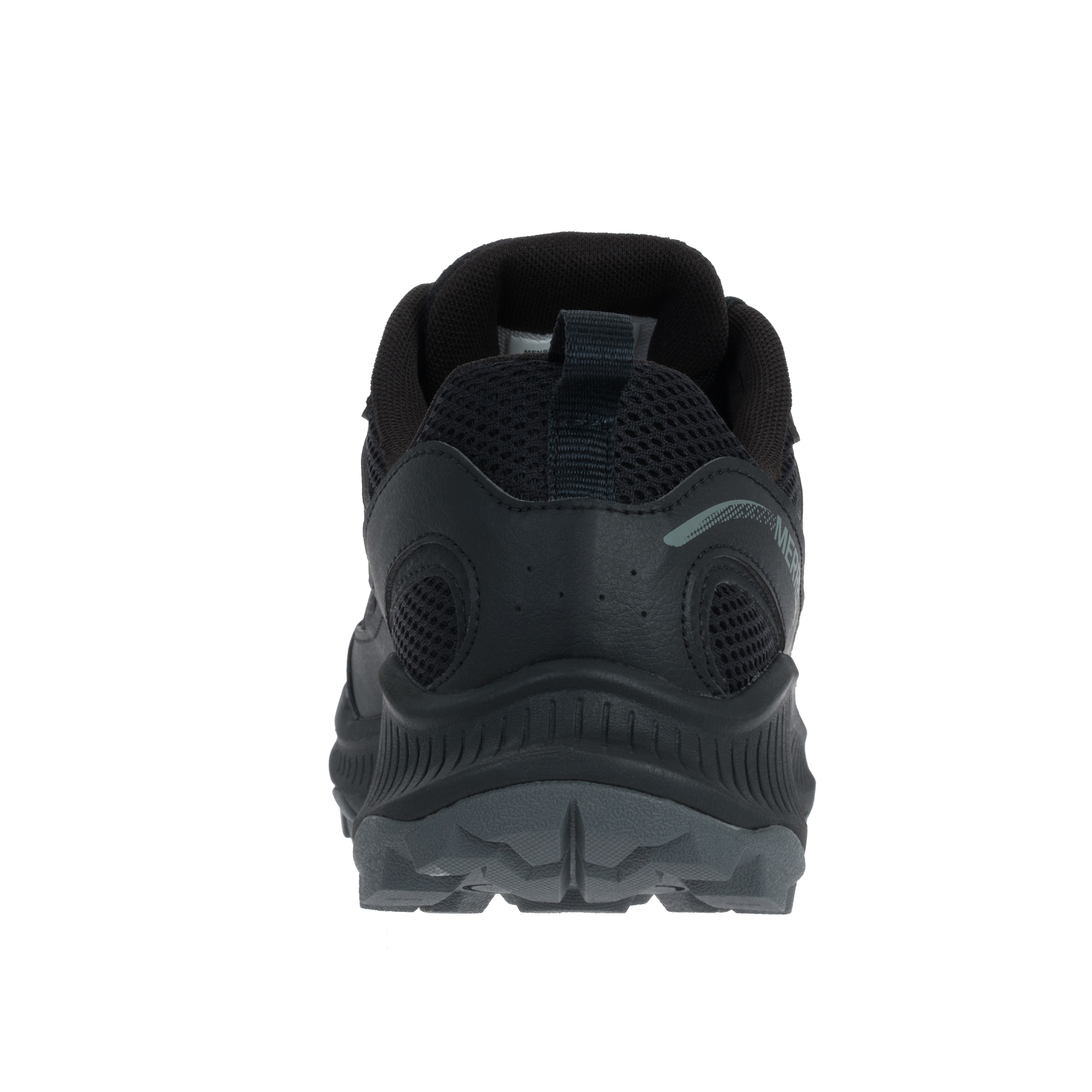 Buty Merrell Tempo EXP - Black/Alloy