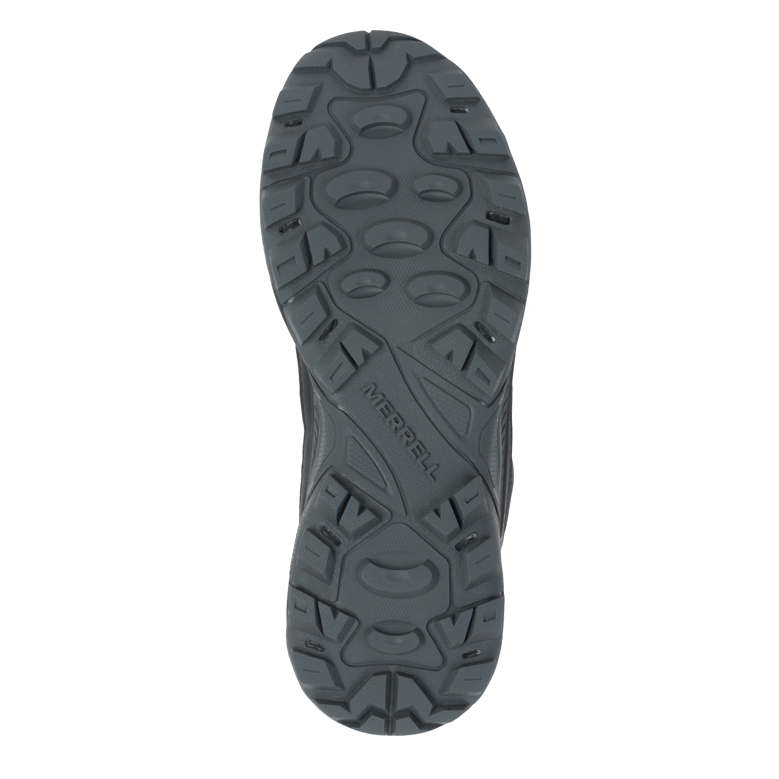 Buty Merrell Tempo EXP - Black/Alloy