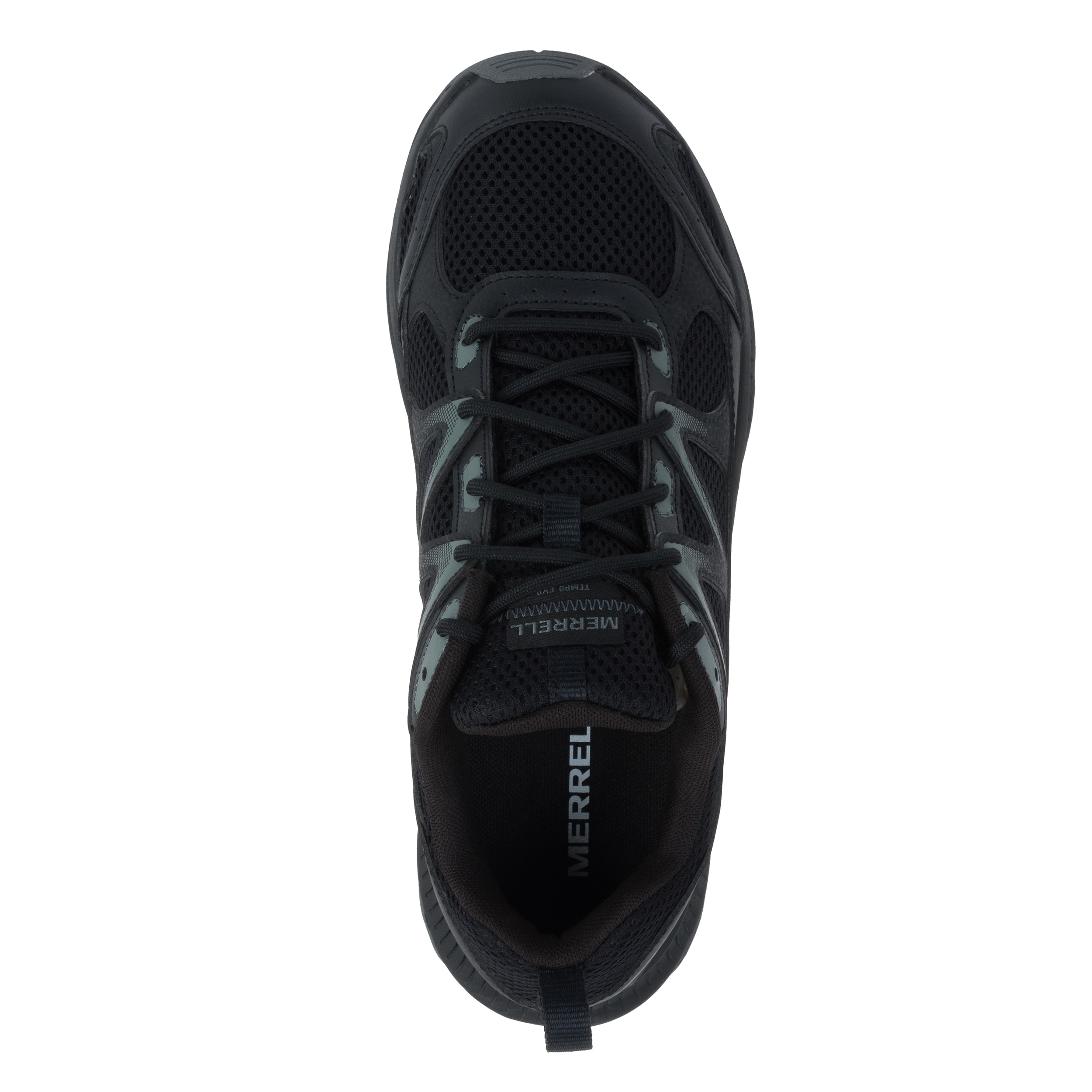 Buty Merrell Tempo EXP - Black/Alloy