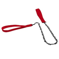 Ręczna piła łańcuchowa Nordic Pocket Saw - Red