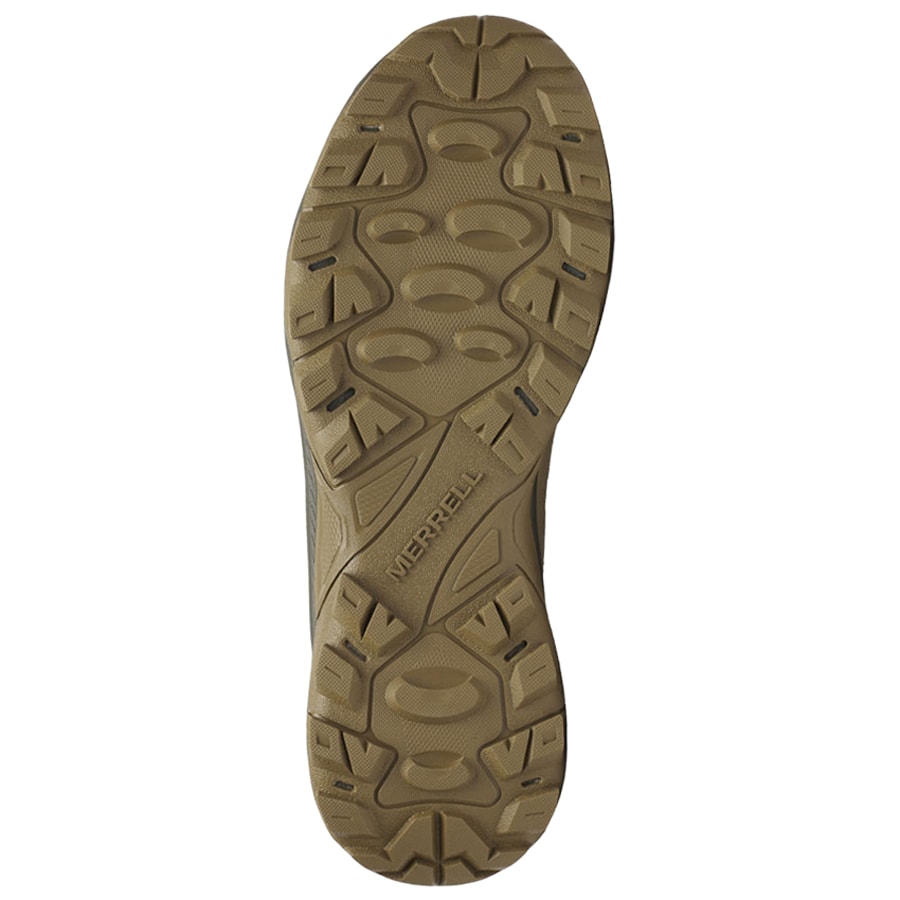 Buty Merrell Tempo EXP - Rattan
