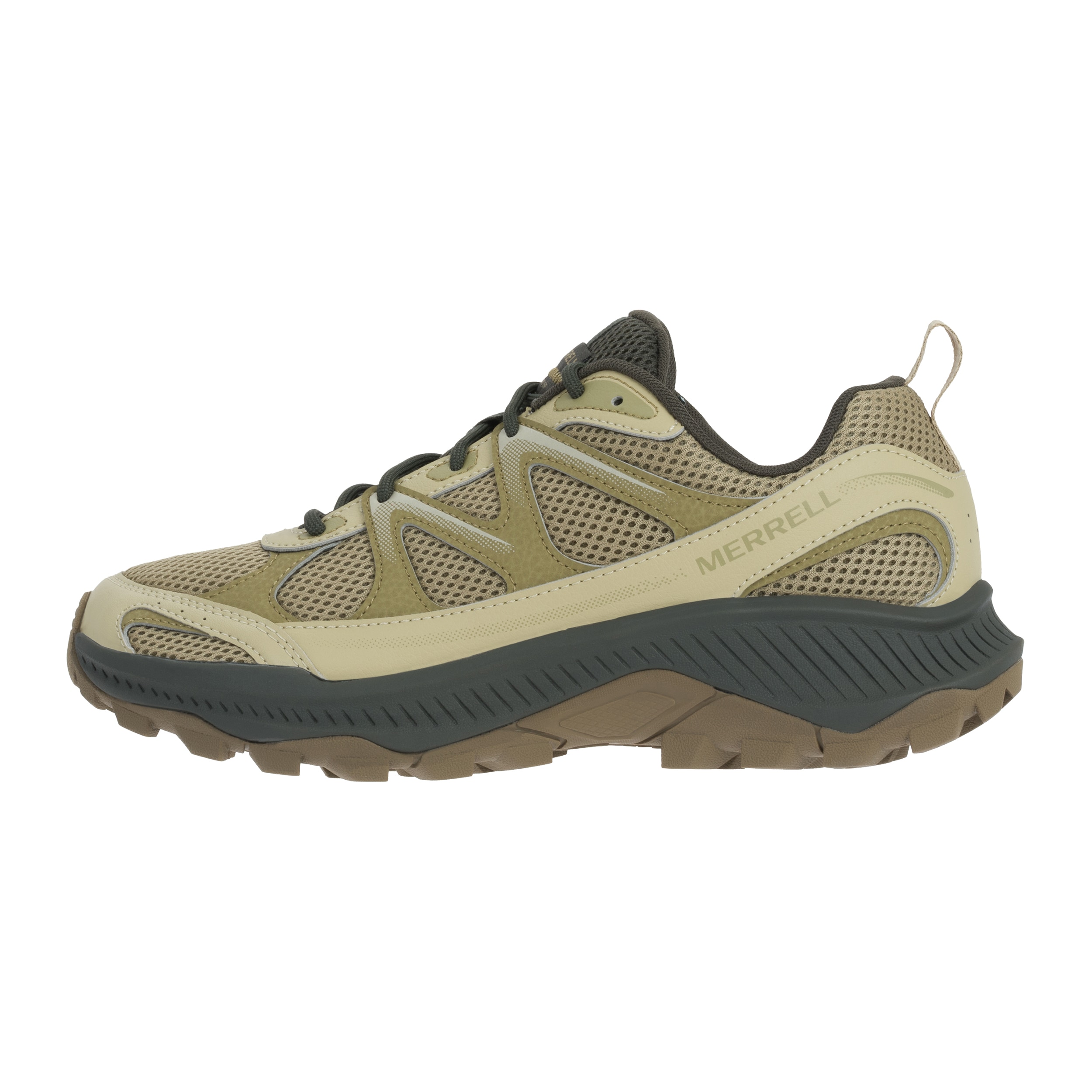 Buty Merrell Tempo EXP - Rattan