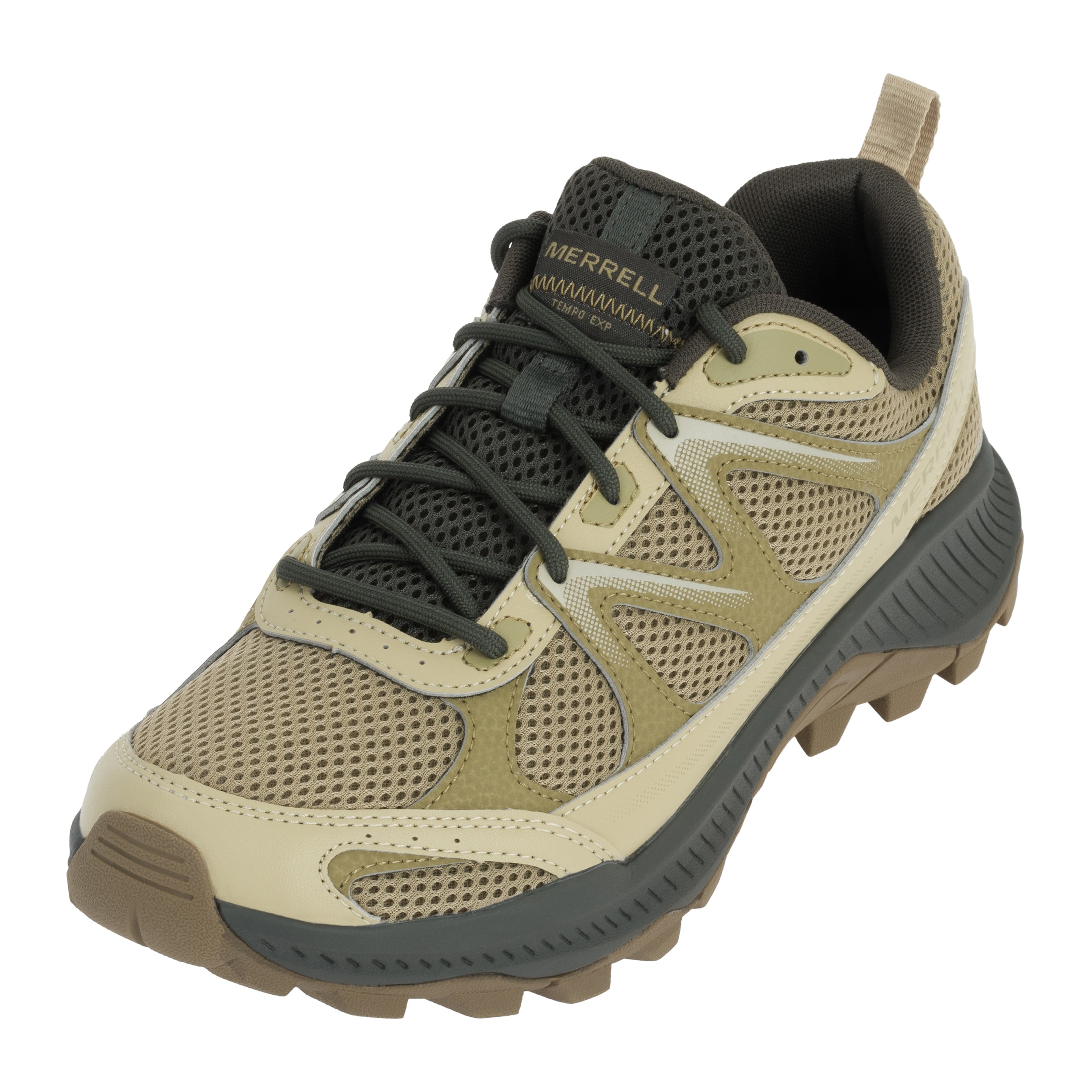 Buty Merrell Tempo EXP - Rattan