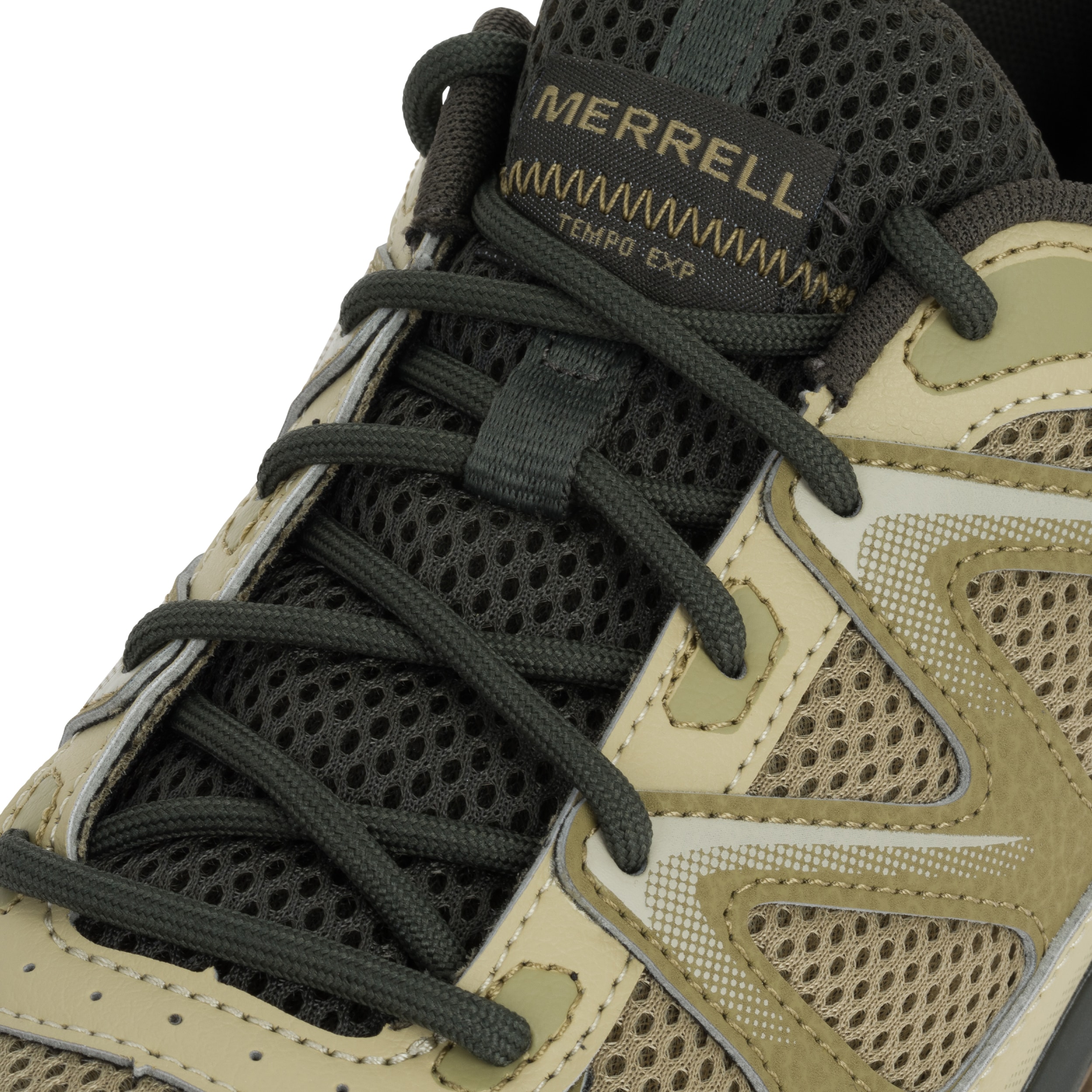 Buty Merrell Tempo EXP - Rattan