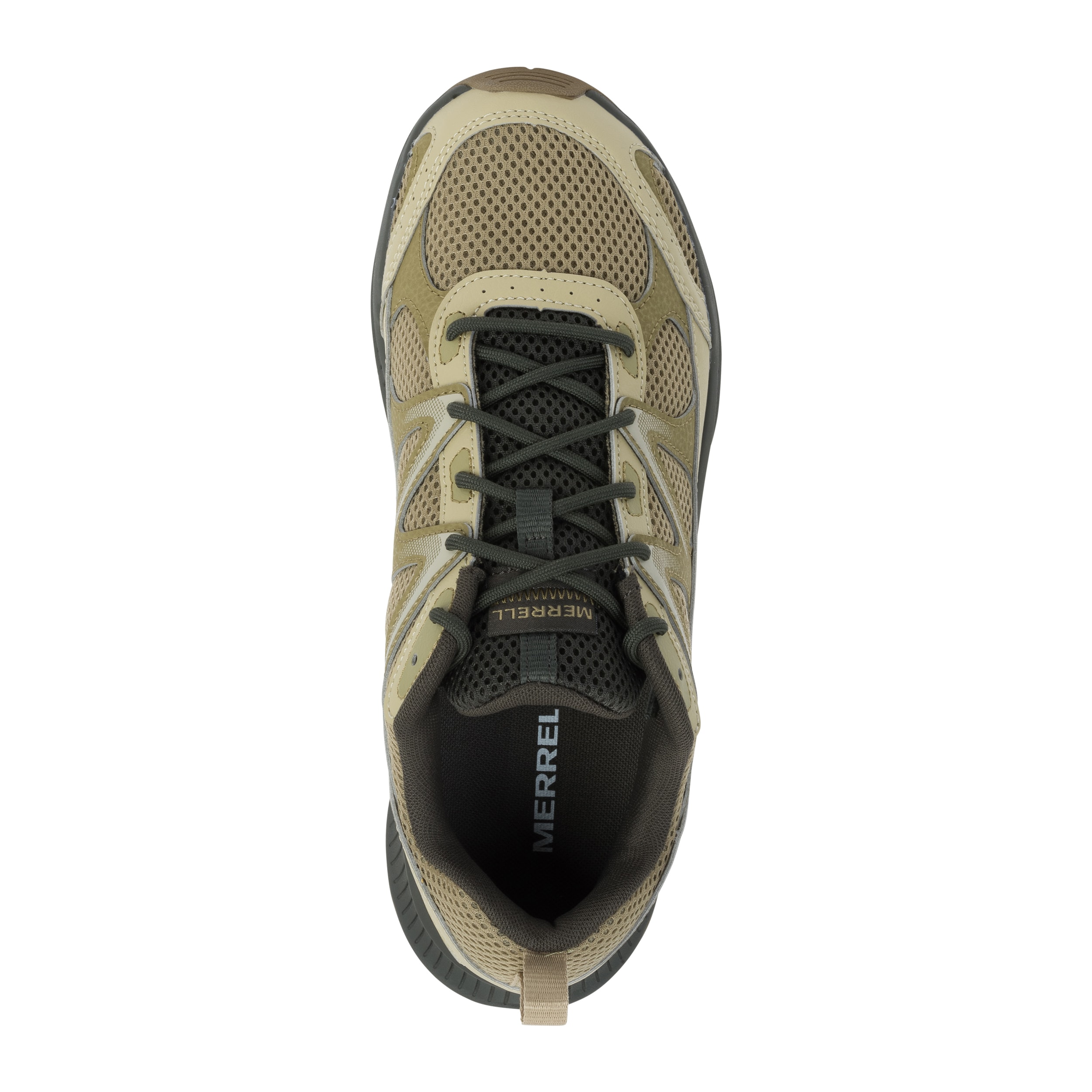 Buty Merrell Tempo EXP - Rattan