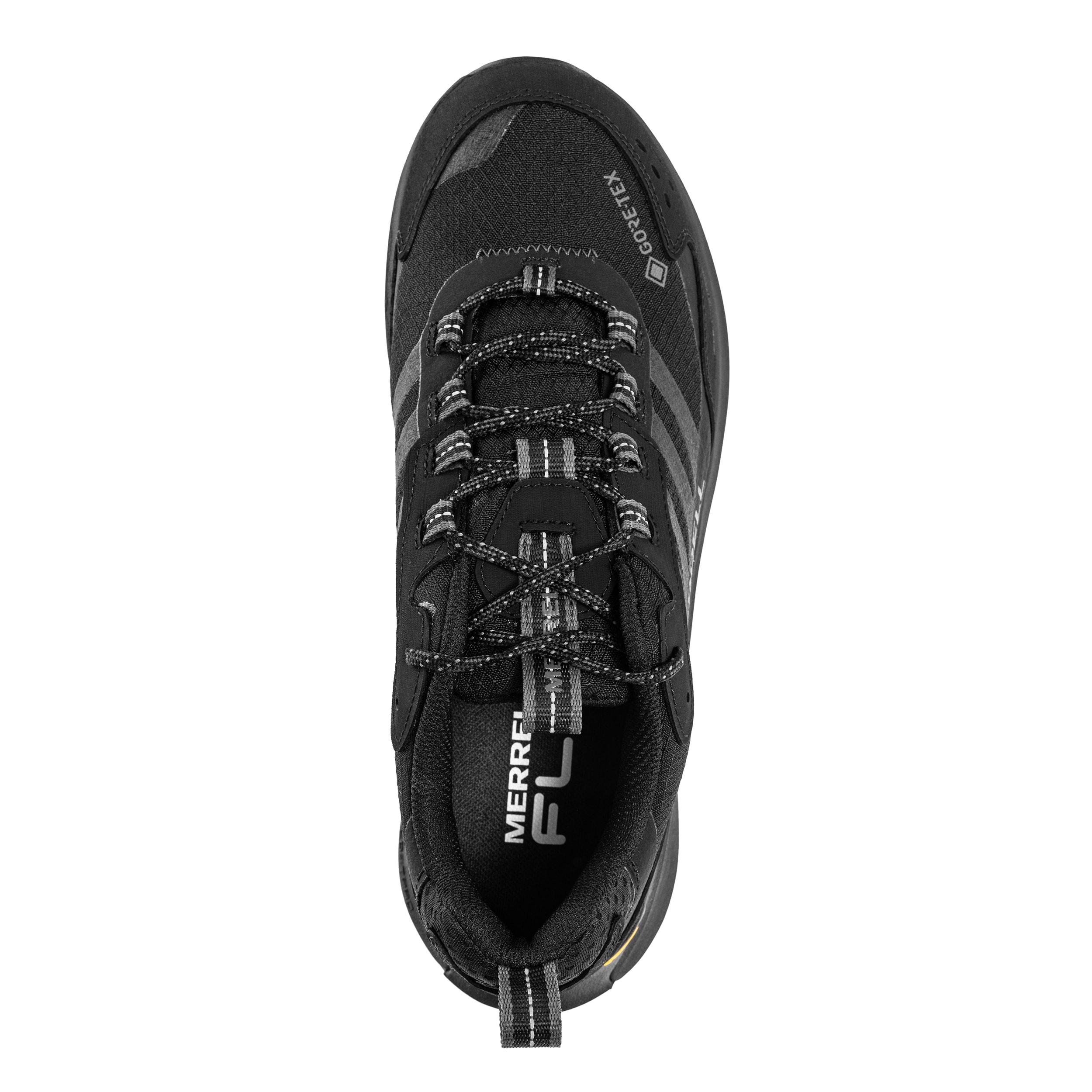 Buty Merrell Speed Remix GTX - Black