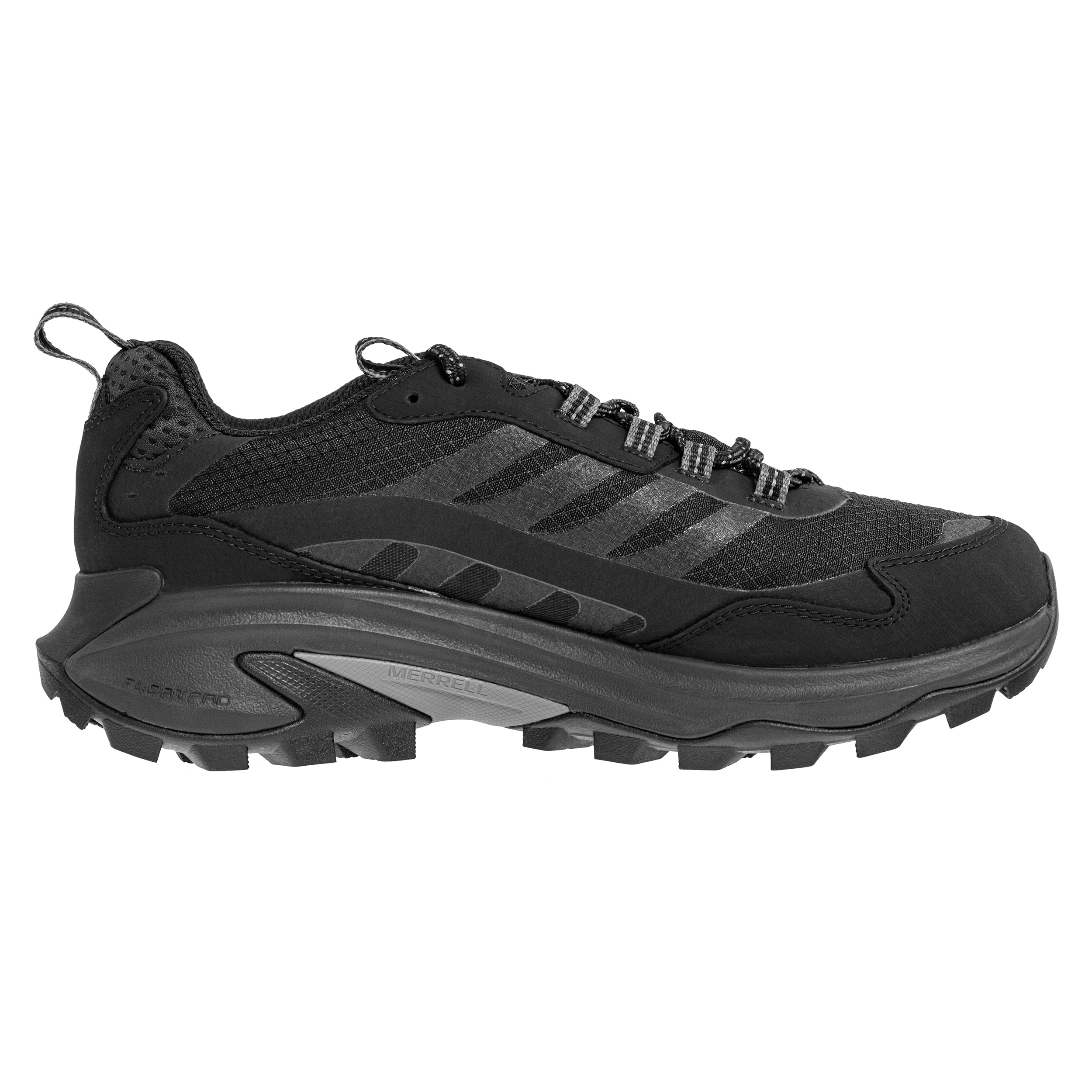 Buty Merrell Speed Remix GTX - Black