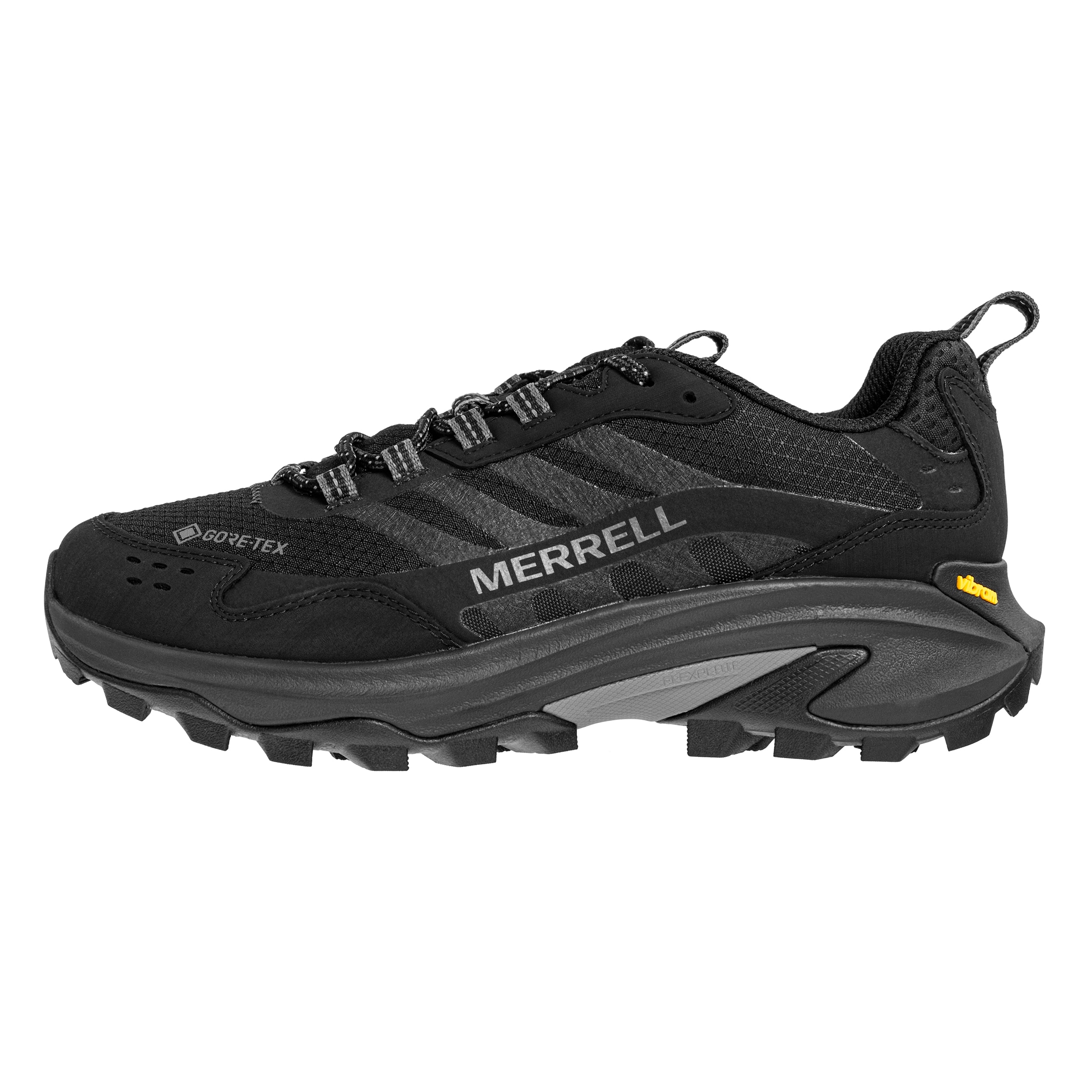 Buty Merrell Speed Remix GTX - Black