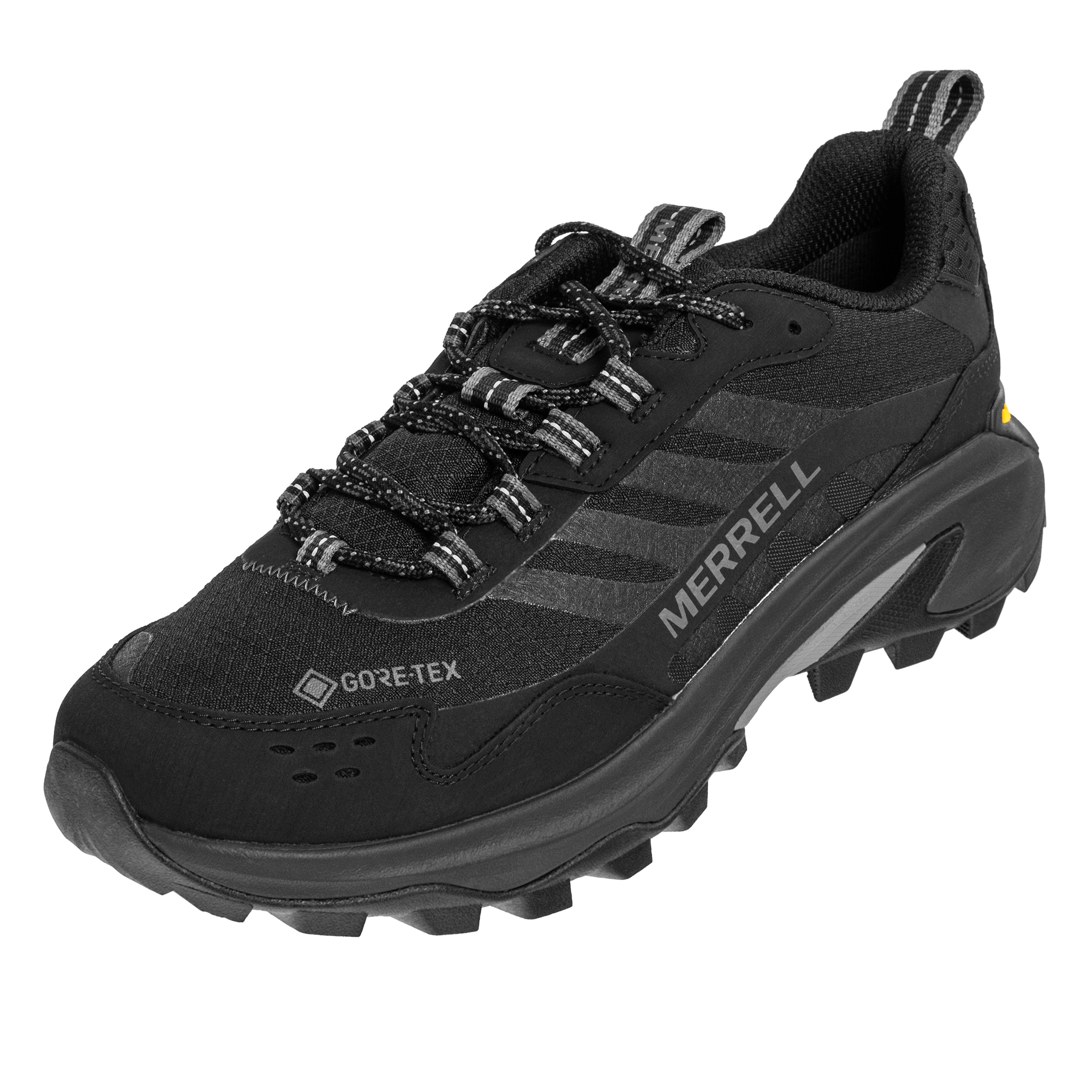 Buty Merrell Speed Remix GTX - Black