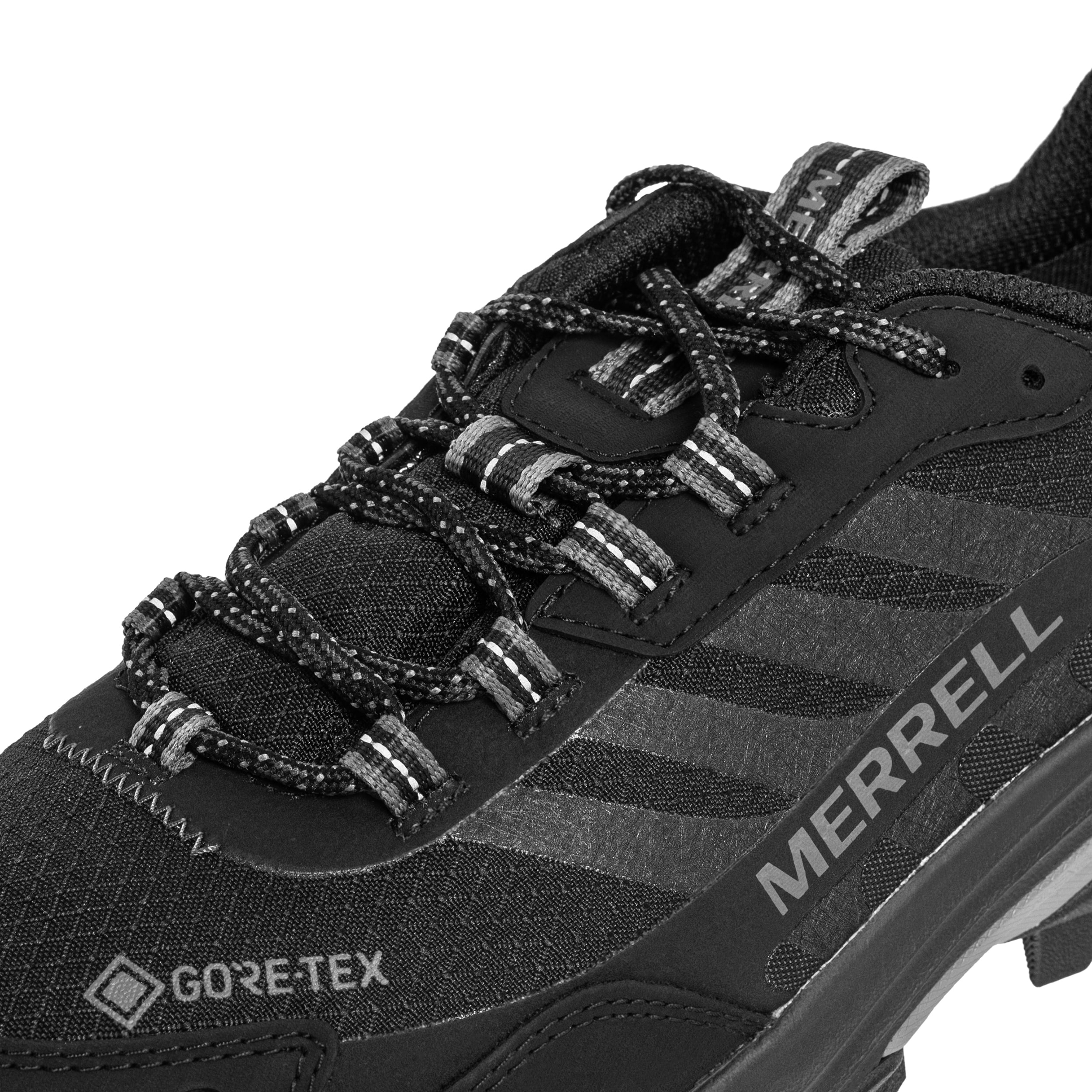 Buty Merrell Speed Remix GTX - Black