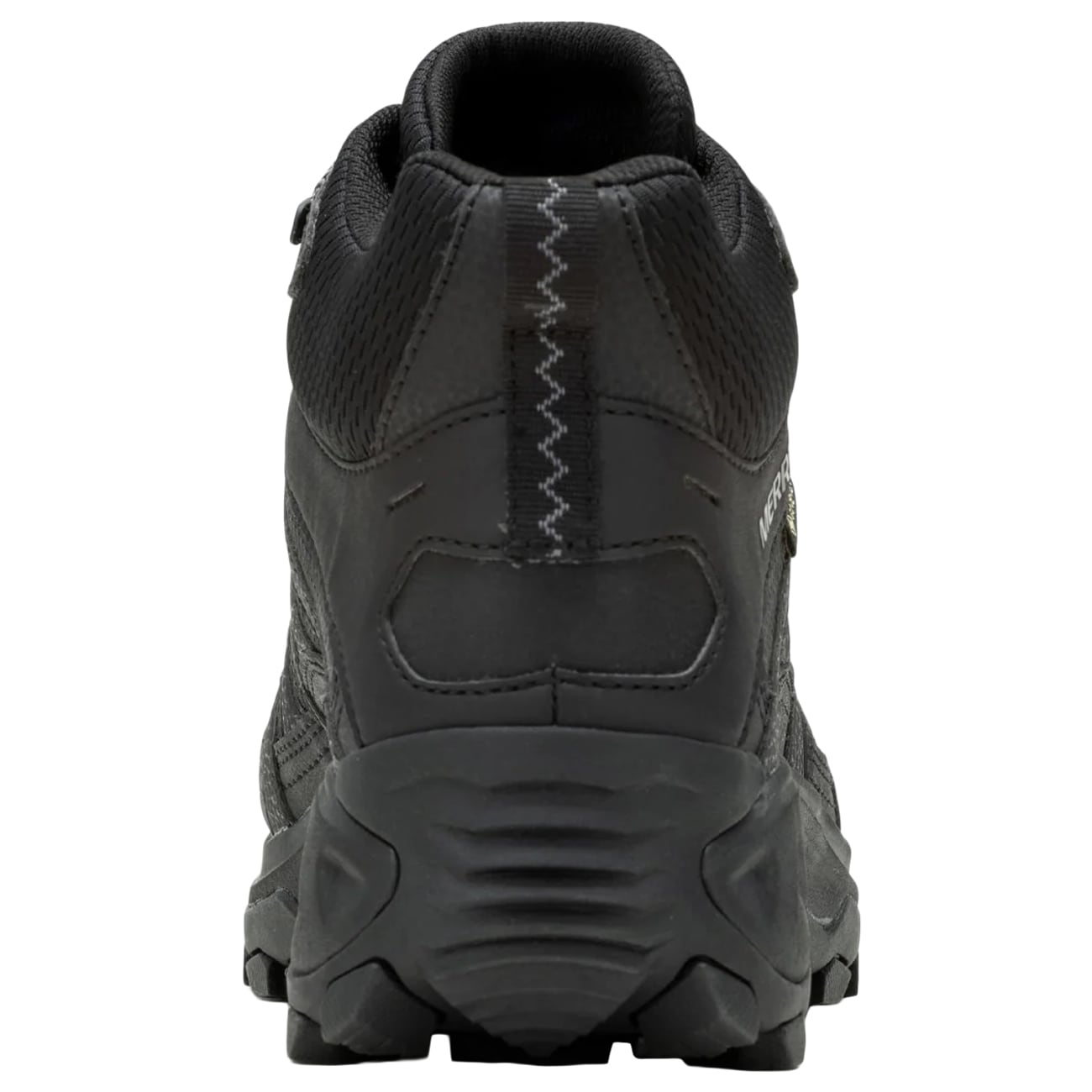 Черевики Merrell Claypool 2 Sport MID GTX - Black