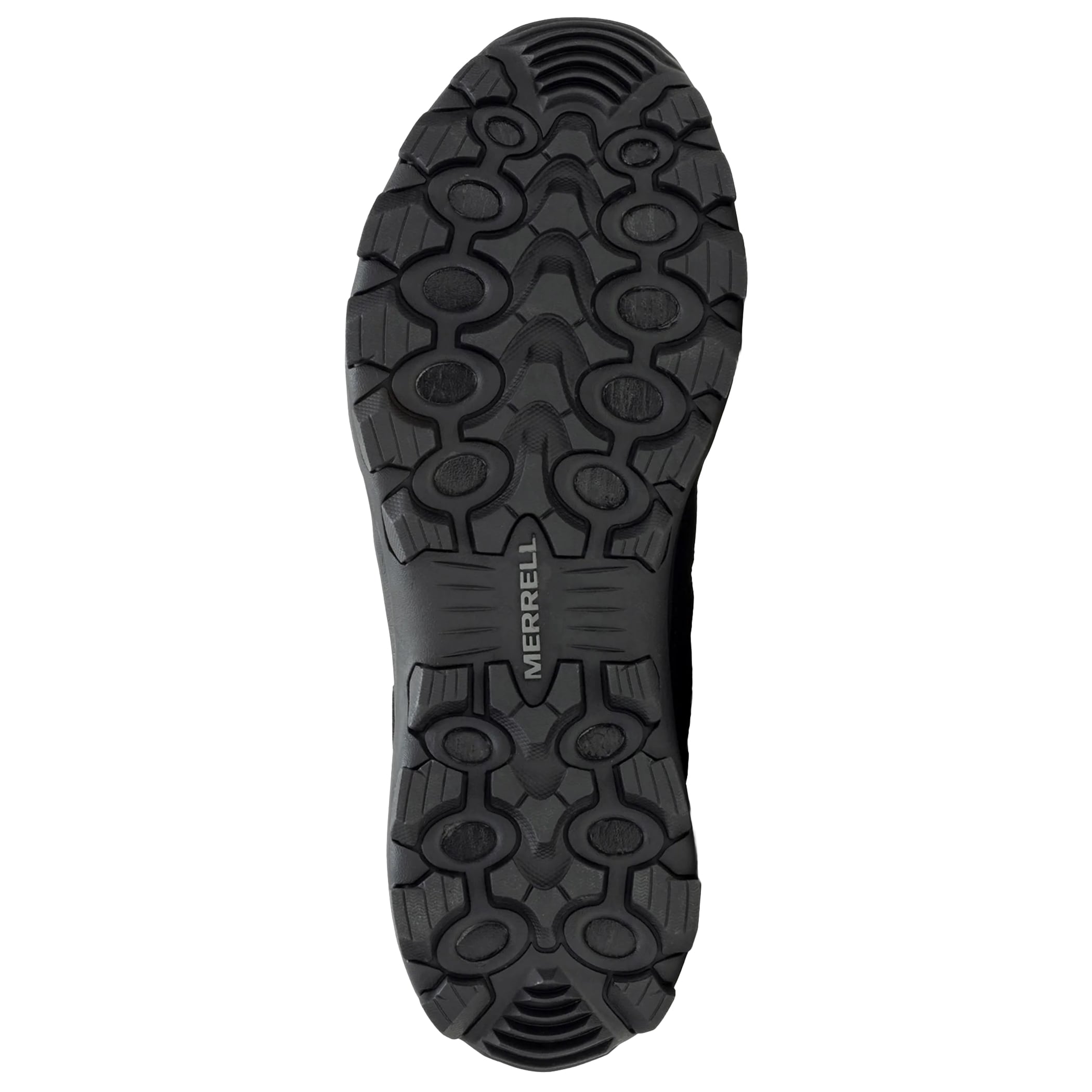 Черевики Merrell Claypool 2 Sport MID GTX - Black