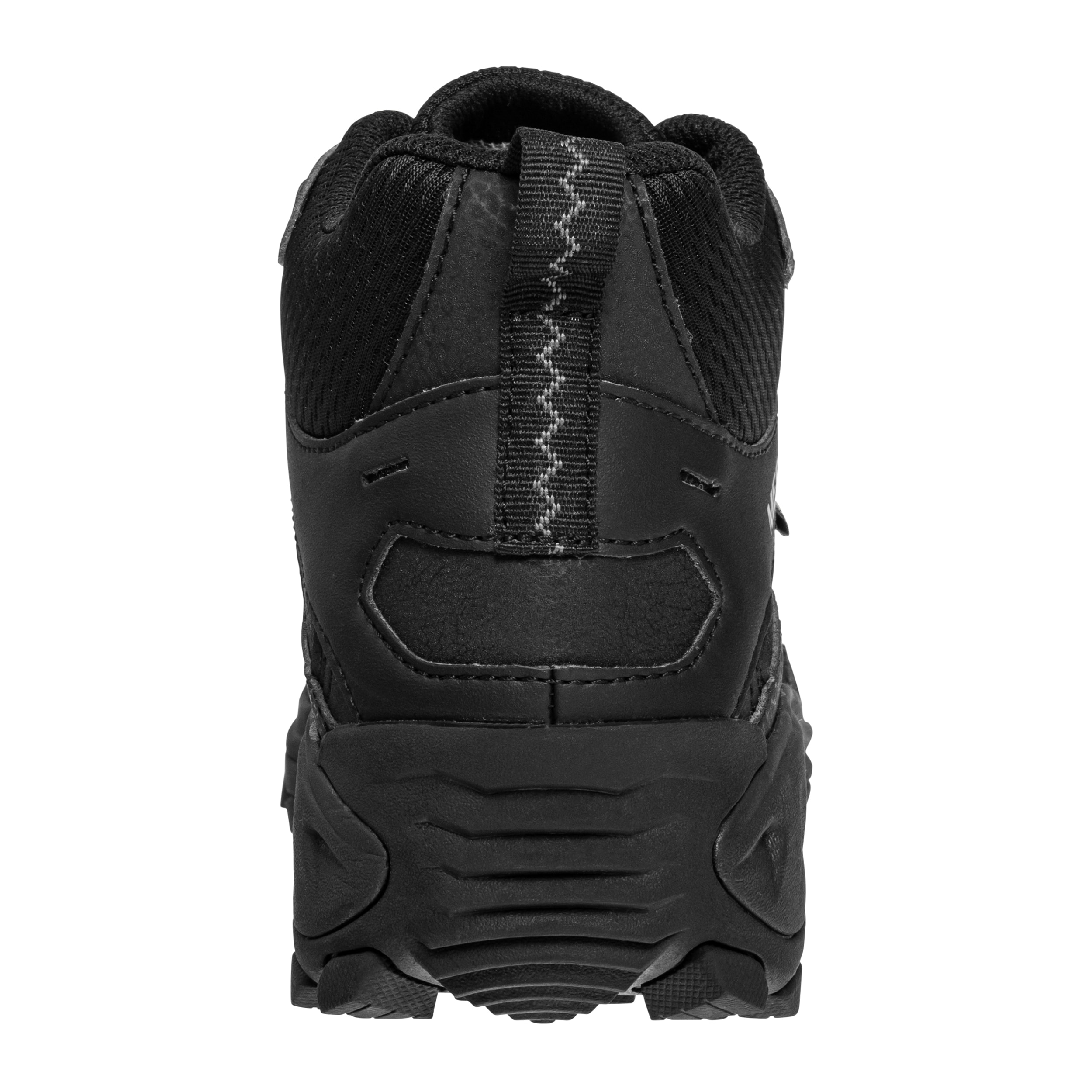 Buty Merrell Claypool 2 Sport MID GTX - Black