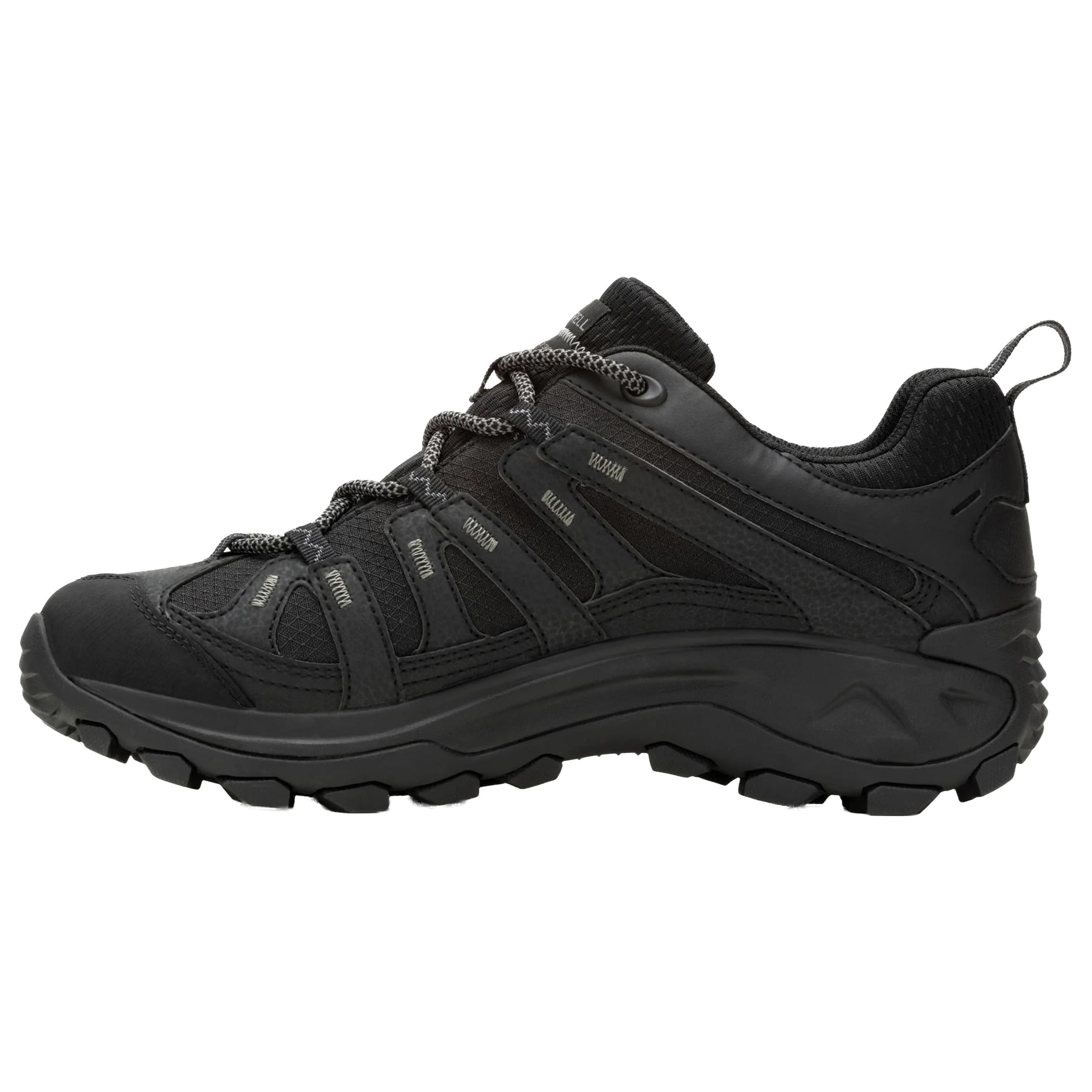 Buty Merrell Claypool 2 Sport Low GTX - Black