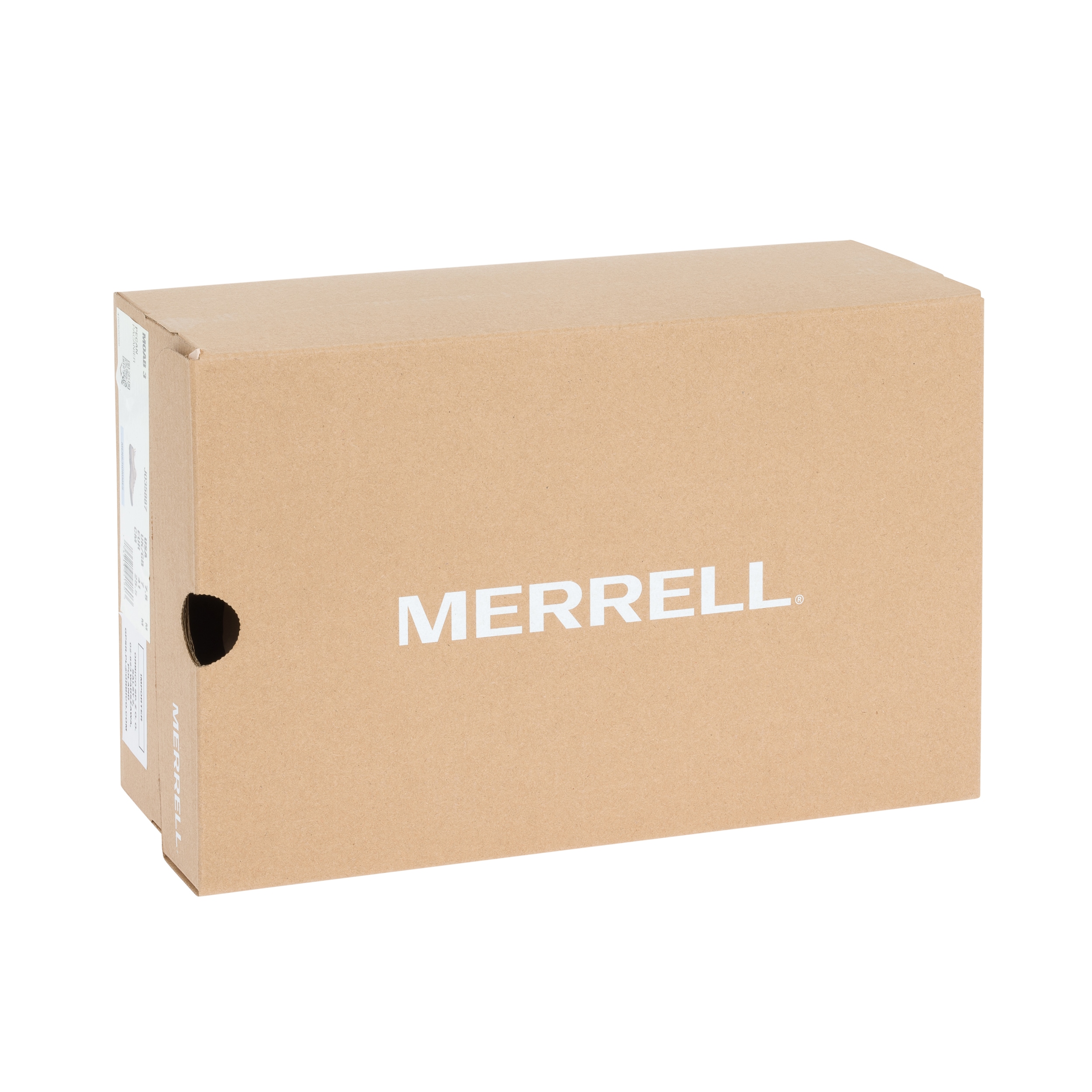 Buty Merrell MOAB 3 - Pecan