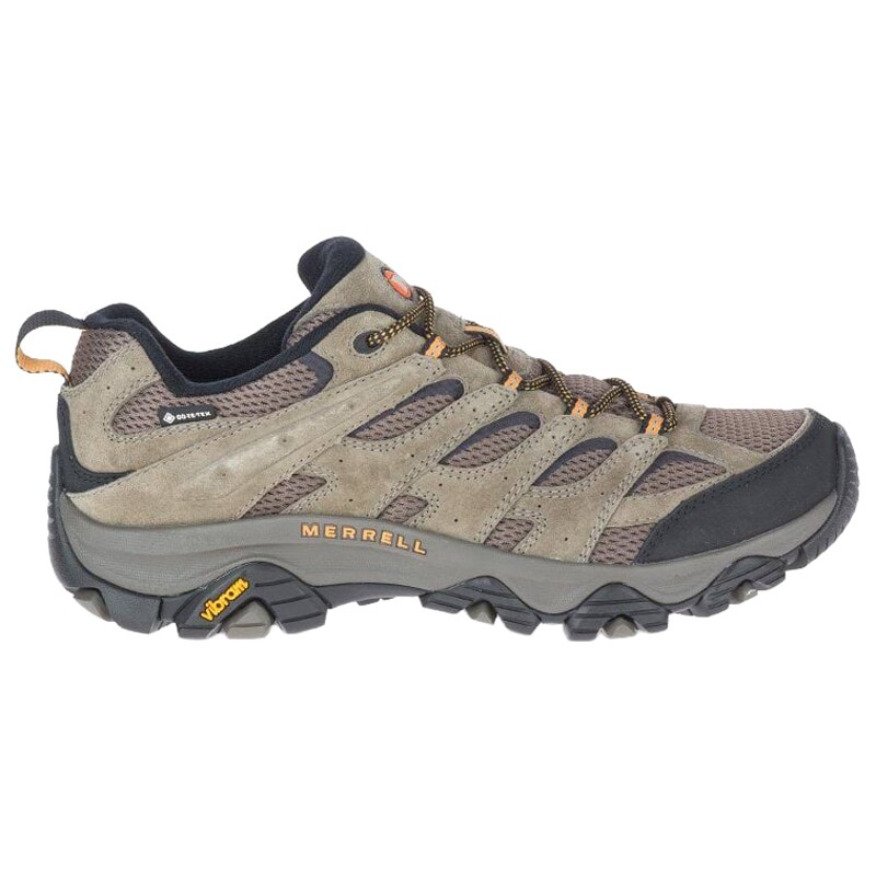 Buty Merrell MOAB 3 GTX - Walnut