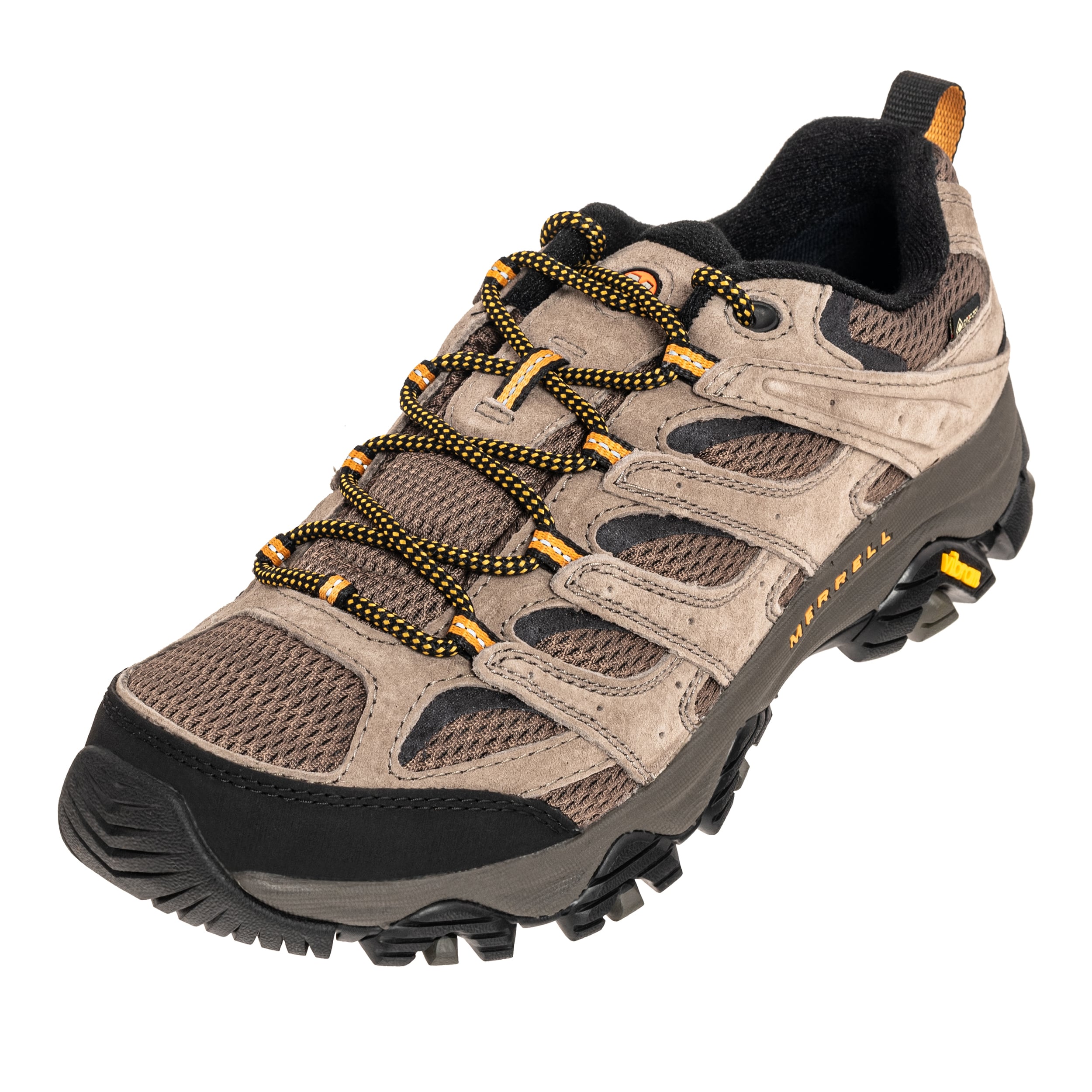 Buty Merrell MOAB 3 GTX - Walnut
