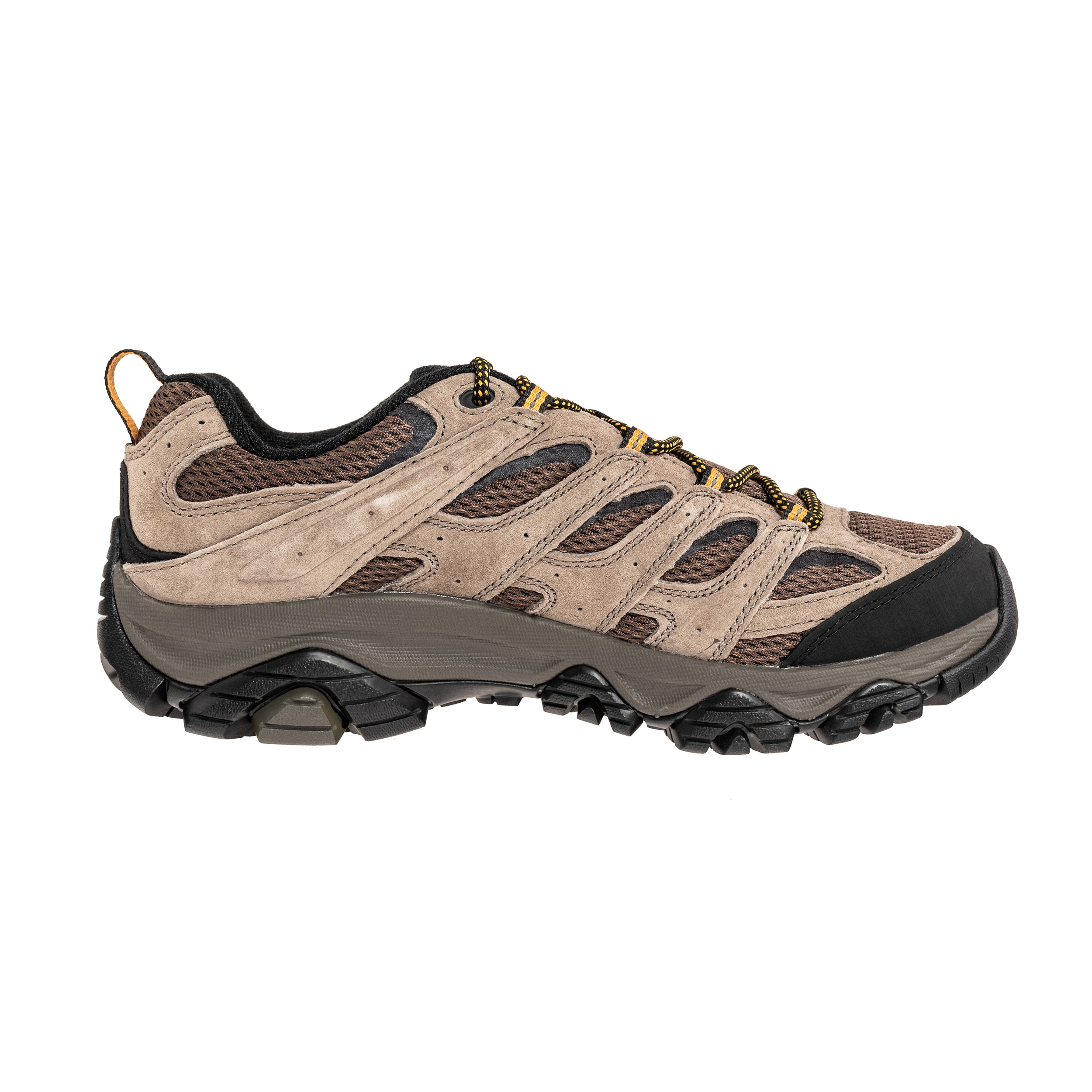 Buty Merrell MOAB 3 GTX - Walnut