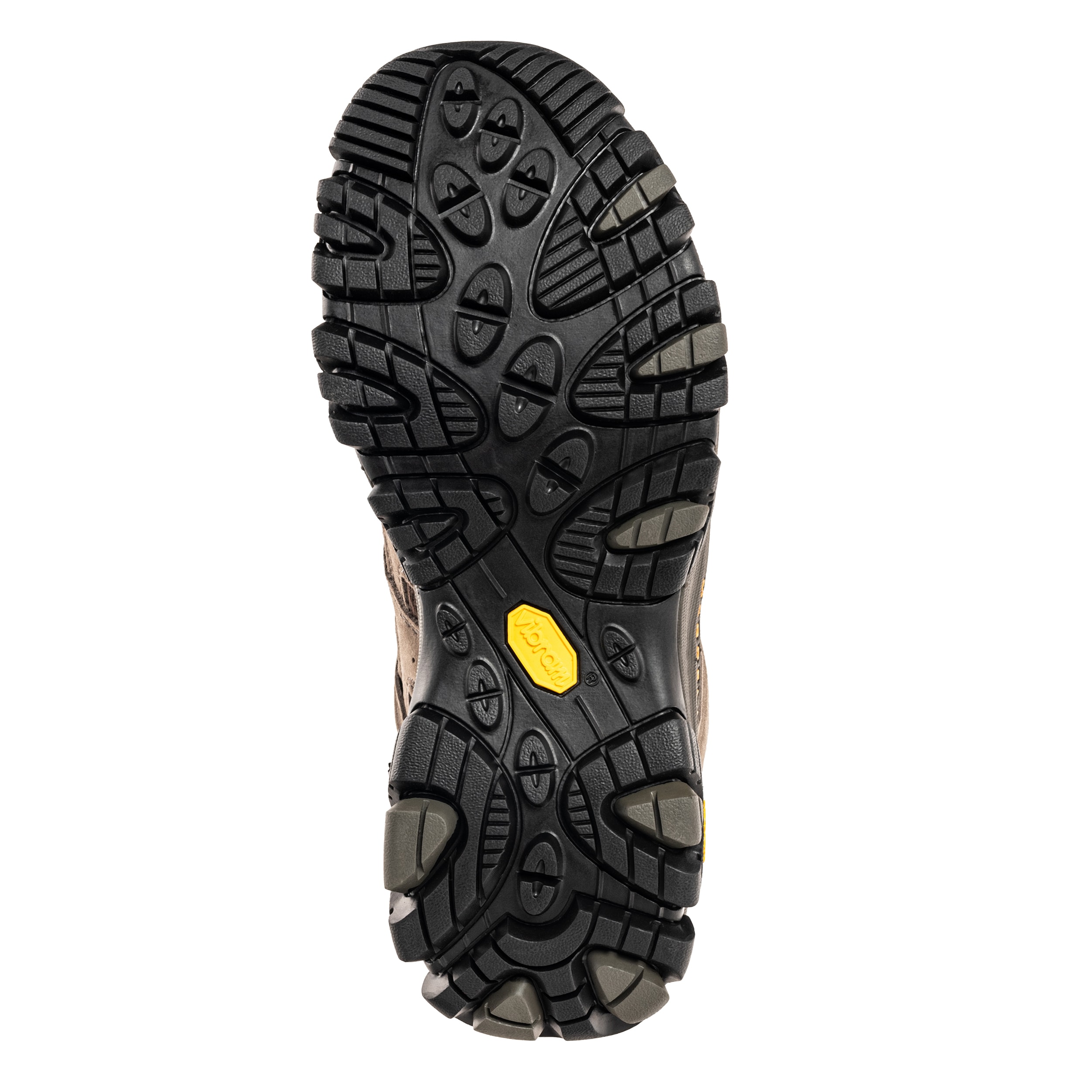 Buty Merrell MOAB 3 GTX - Walnut