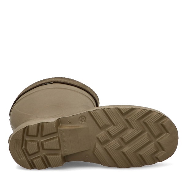 Kalosze Demar Predator XL - Khaki