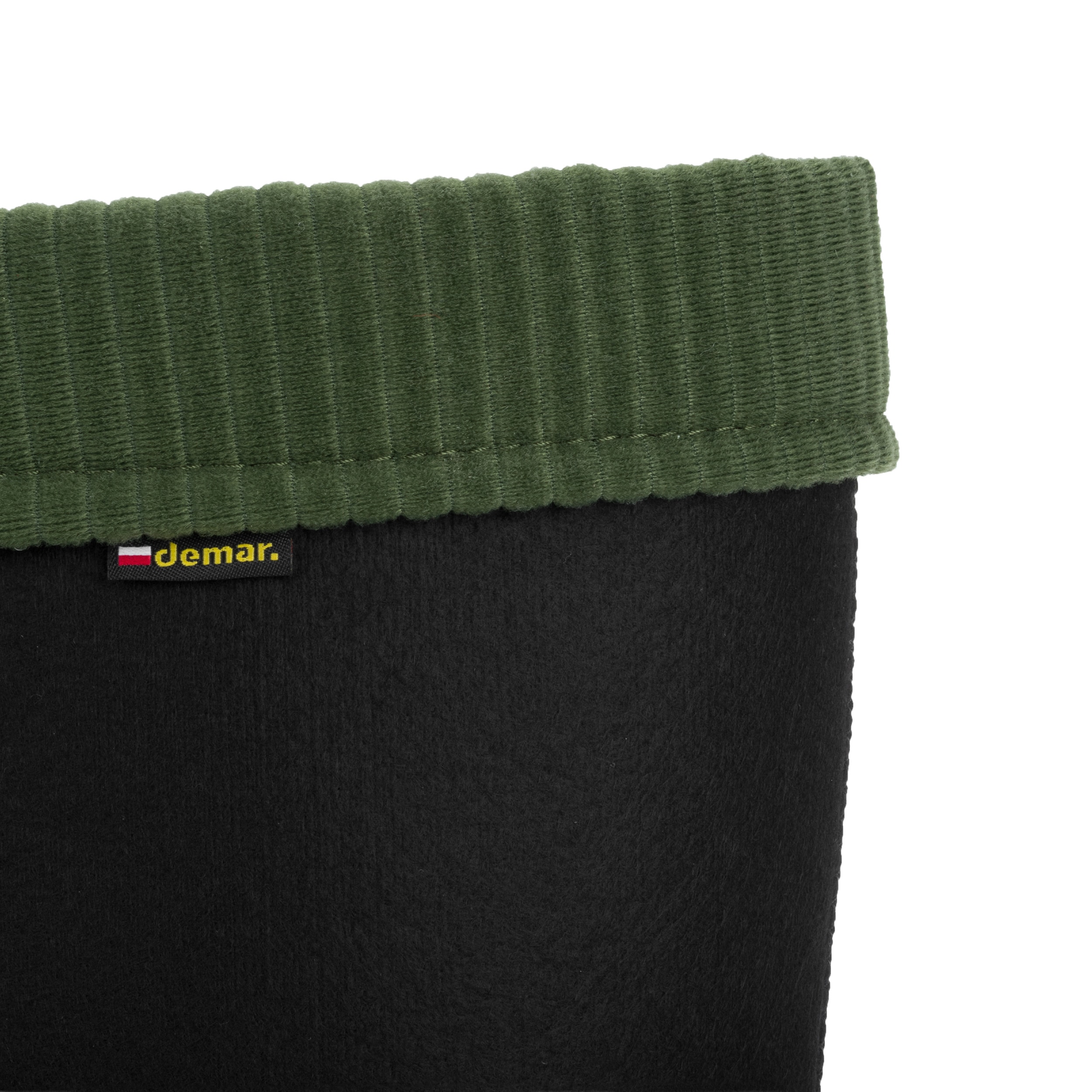 Kalosze Demar New Universal - Zielone